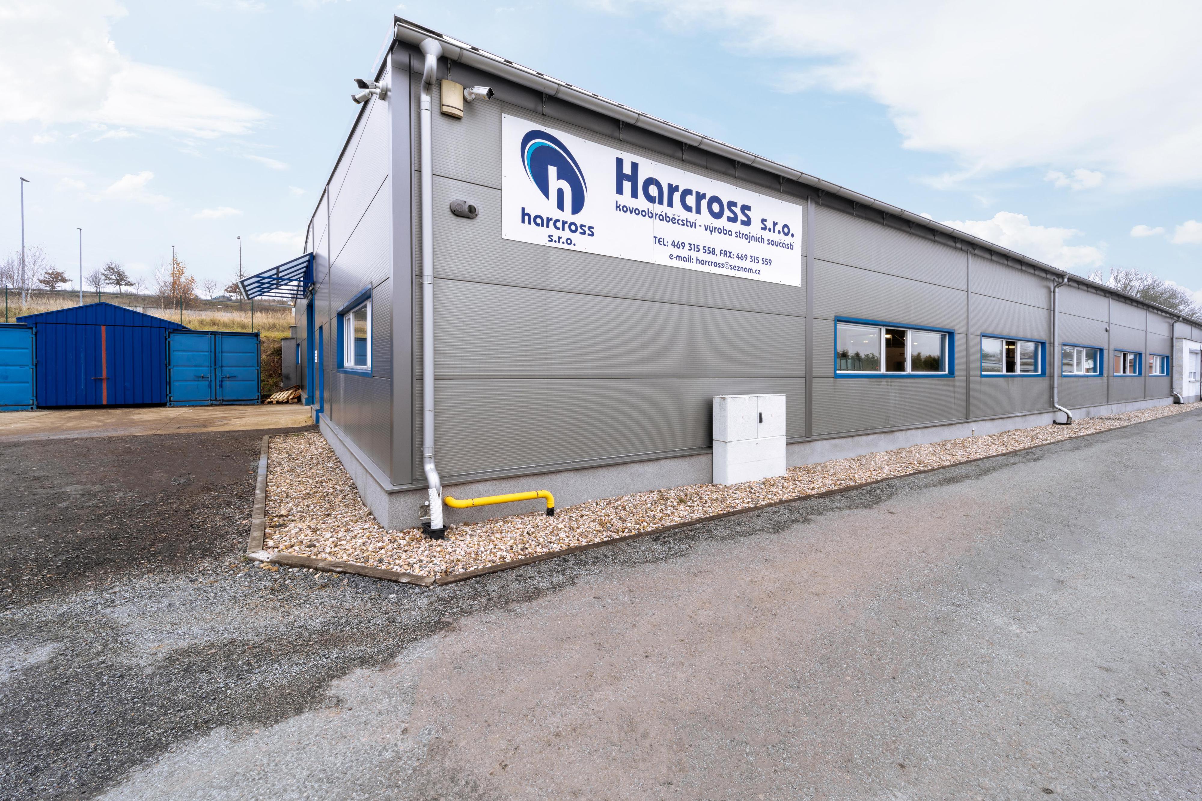 Harcross, s.r.o. foto 5