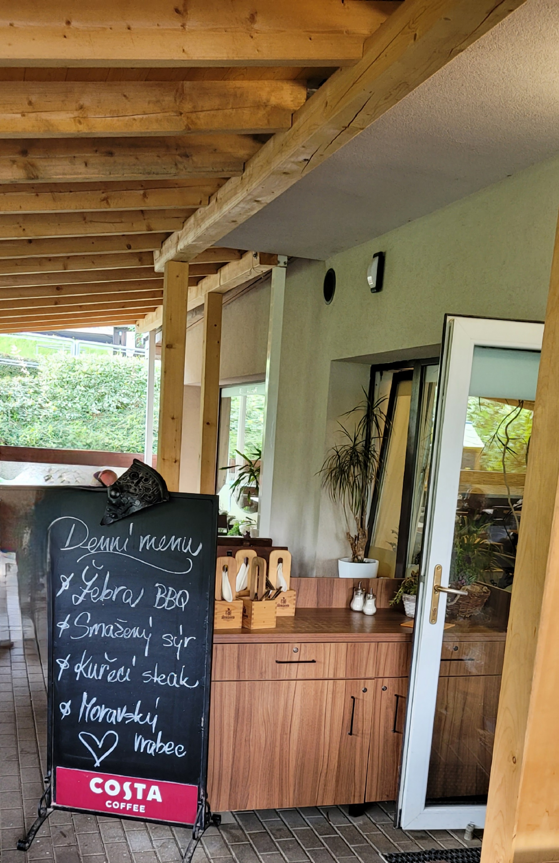 Sport Café Pizzeria foto 4