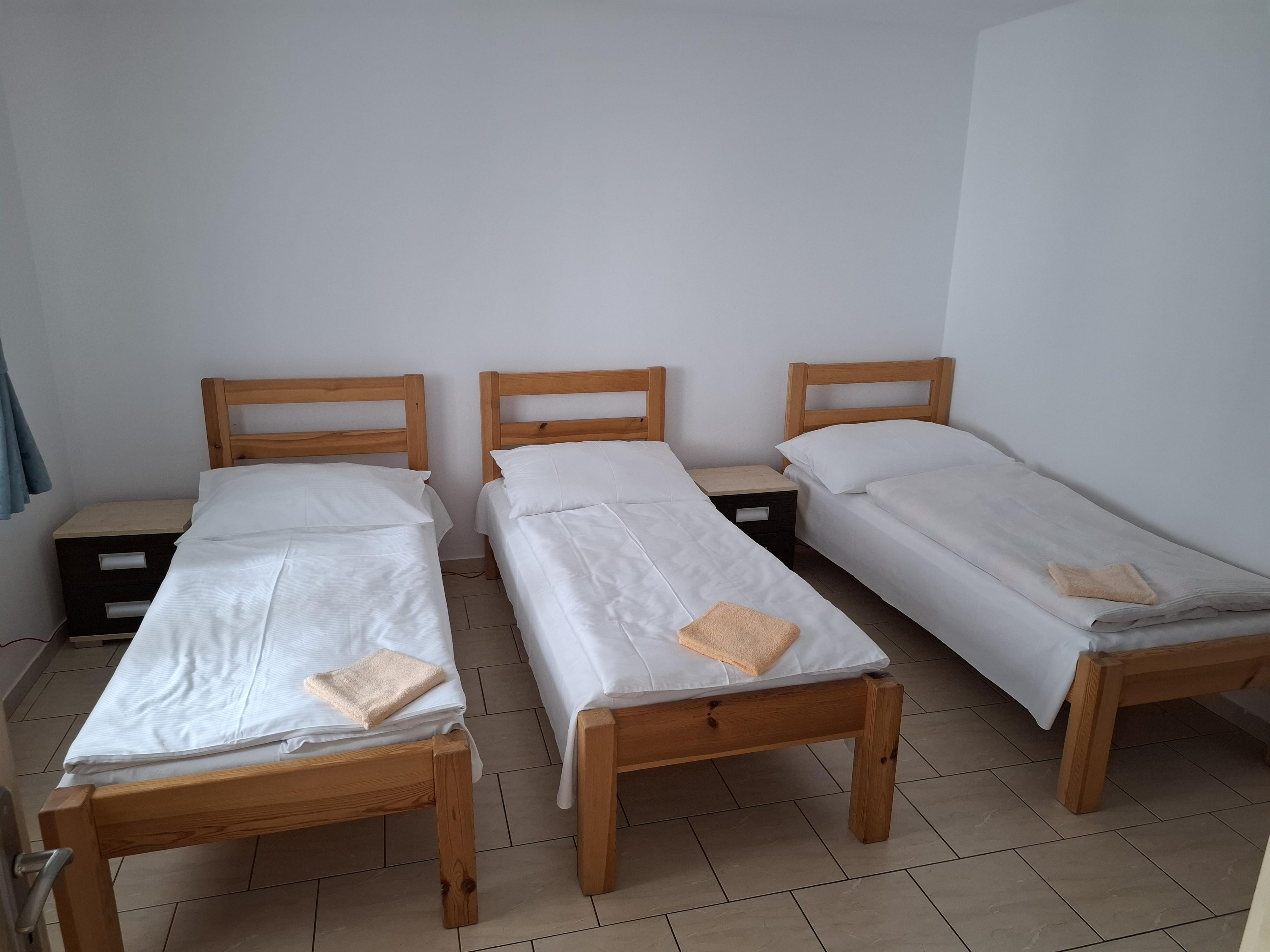 Parťákova Hasičárna a Penzion foto 6