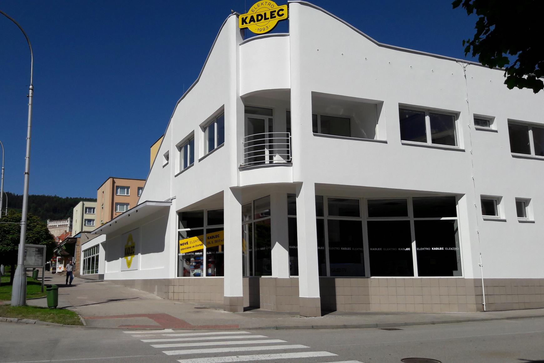 Elektro Kadlec
