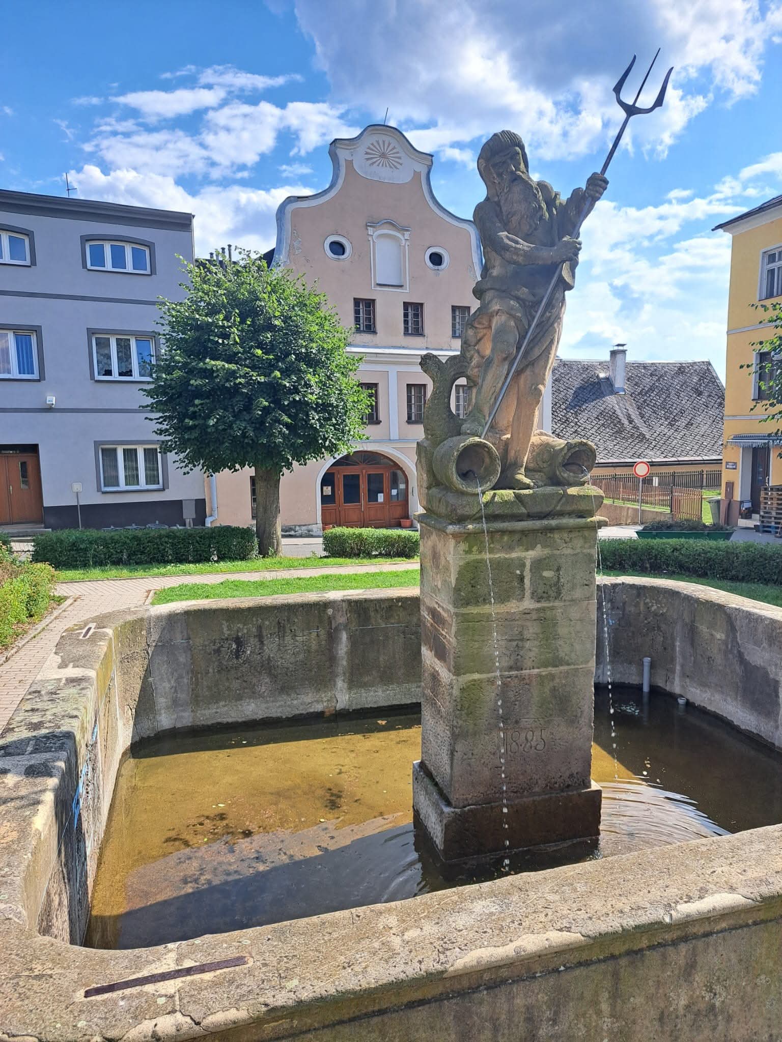 Priessnitzovy léčebné lázně a. s. foto 3