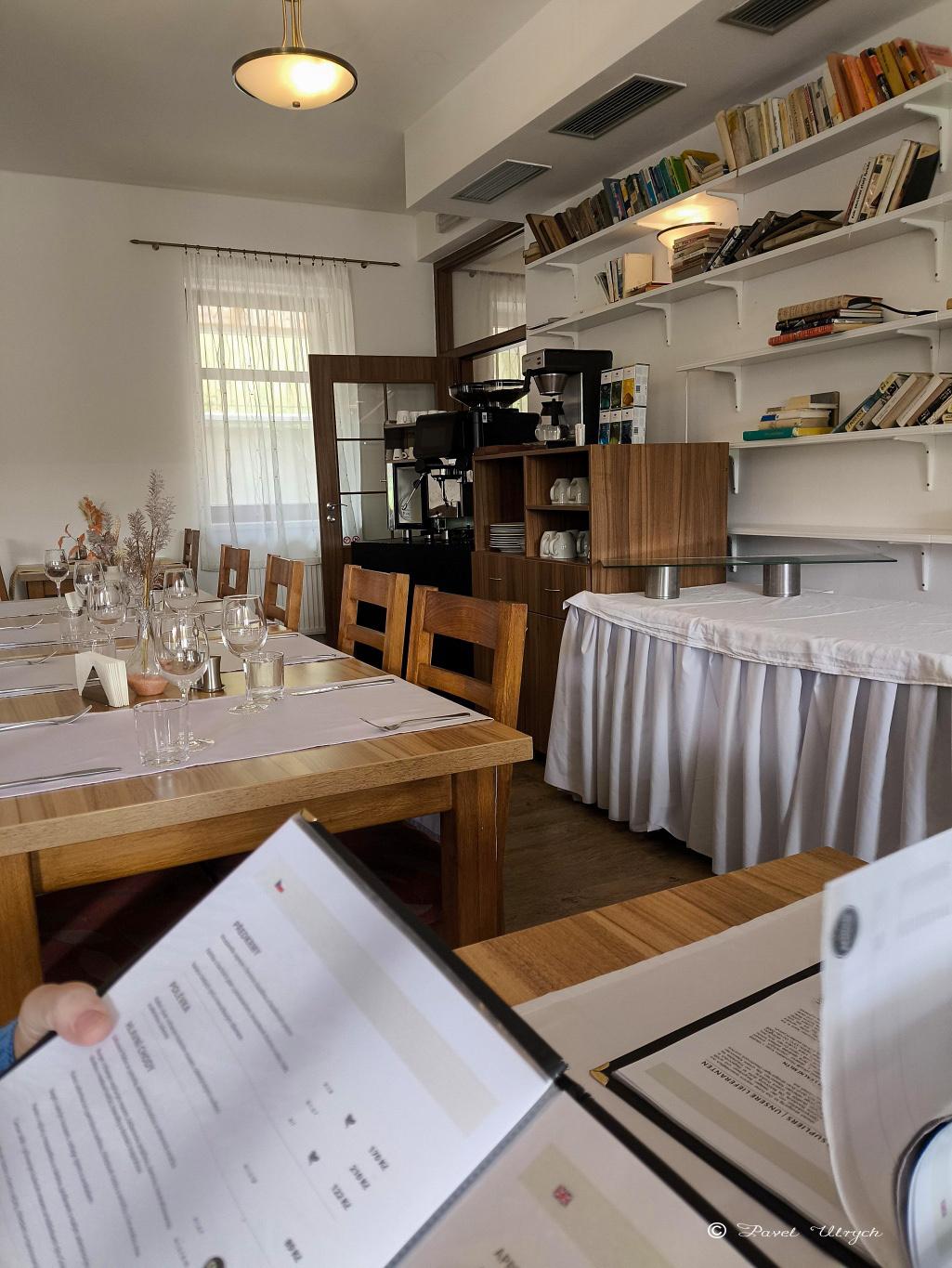 RESTAURACE RENDLÍK foto 5