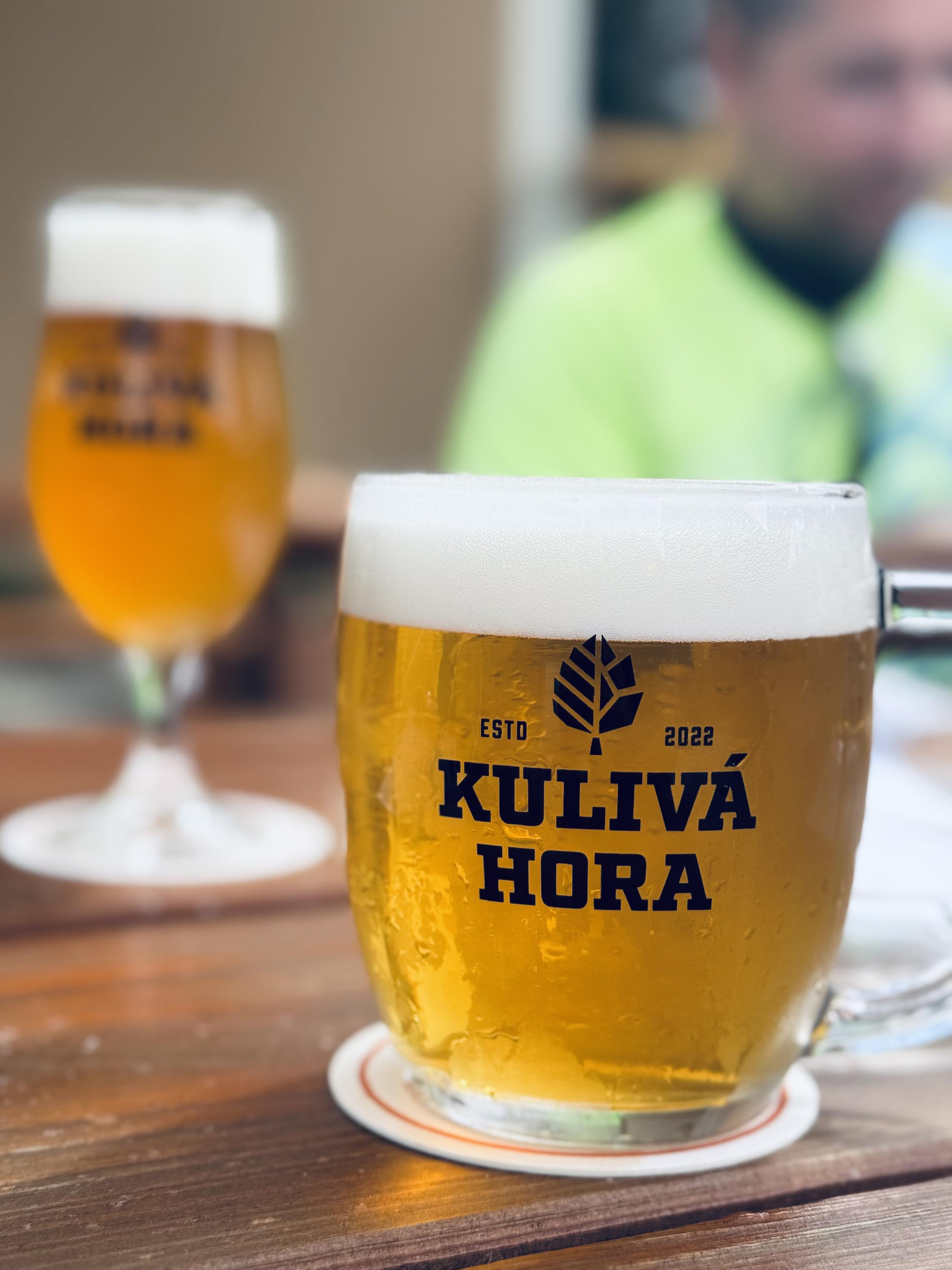 Pivovar Kulivá Hora foto 2