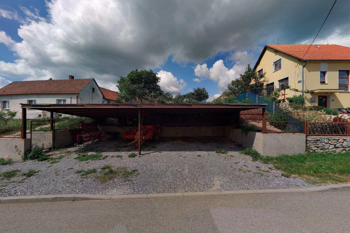 Mlékomat Minimlékárna Kuncovi