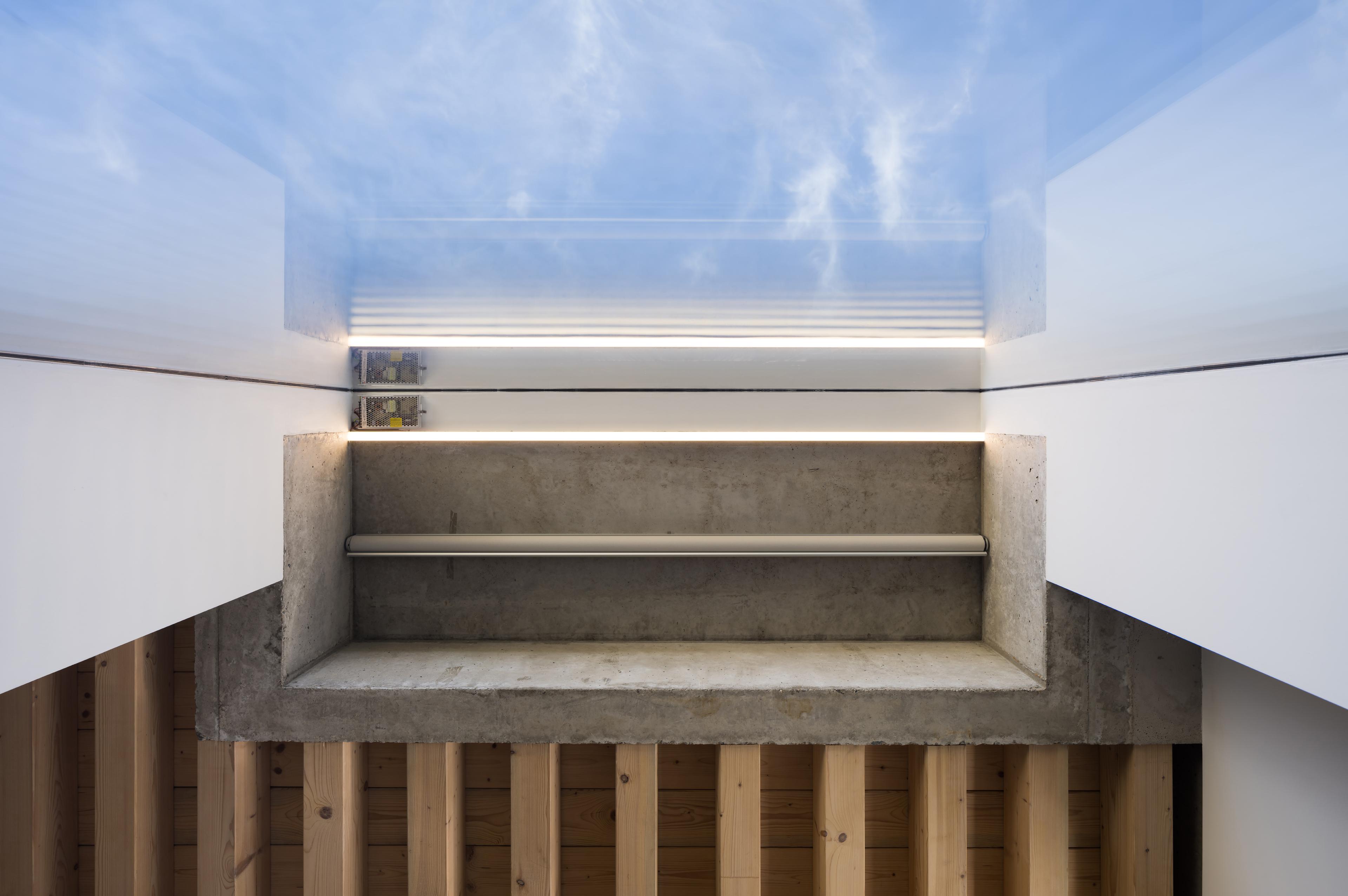 MgA Ondřej Císler PhD - architektonické a inženýrské služby