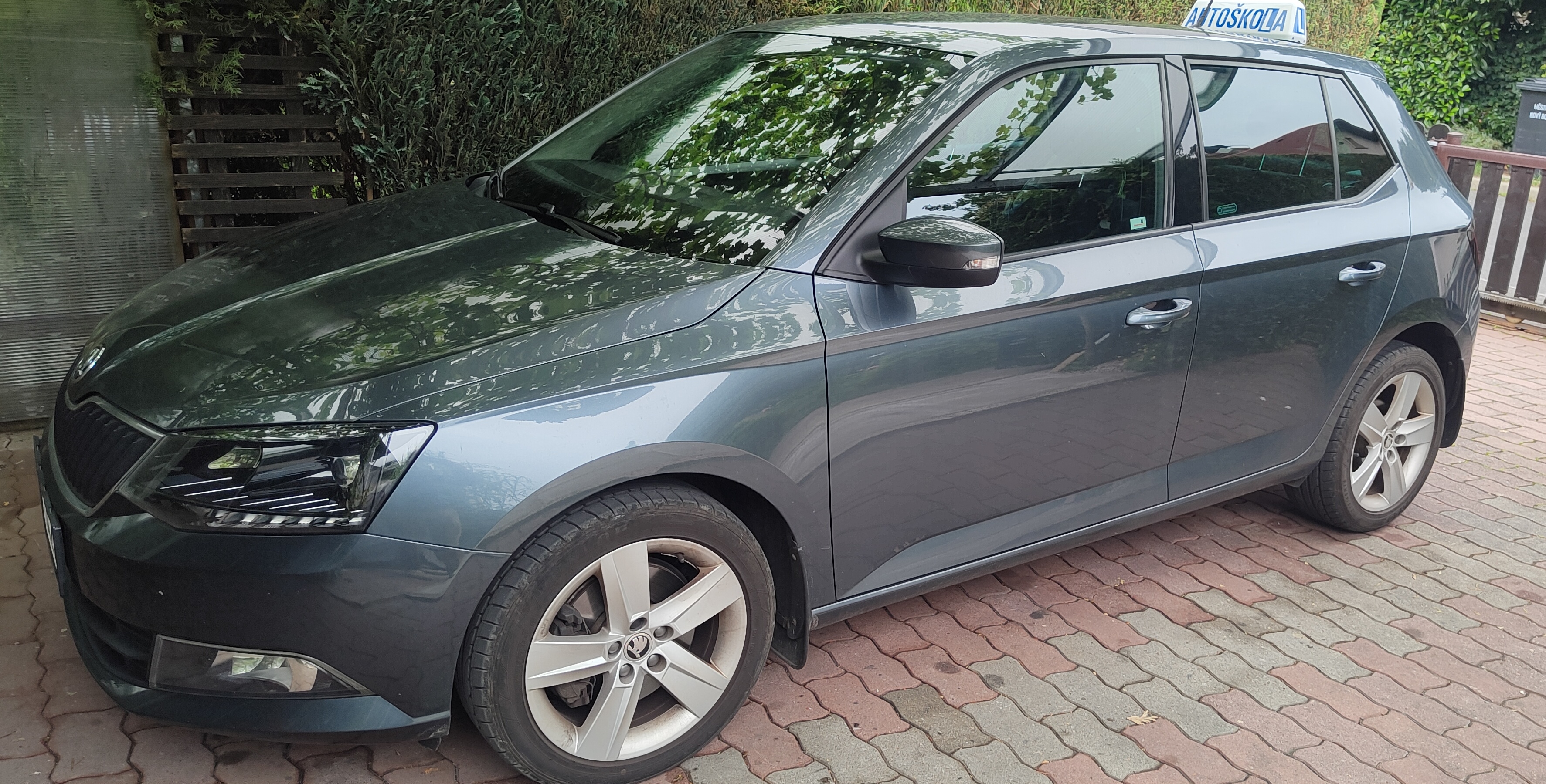 Autoškola Ostrčil foto 4