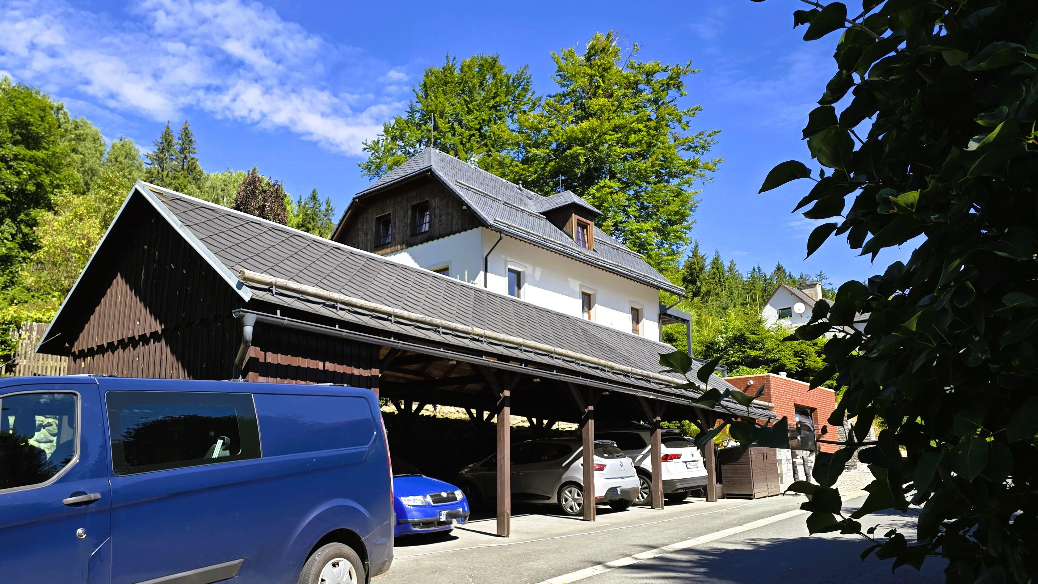 Apartmány u Reichlů foto 6