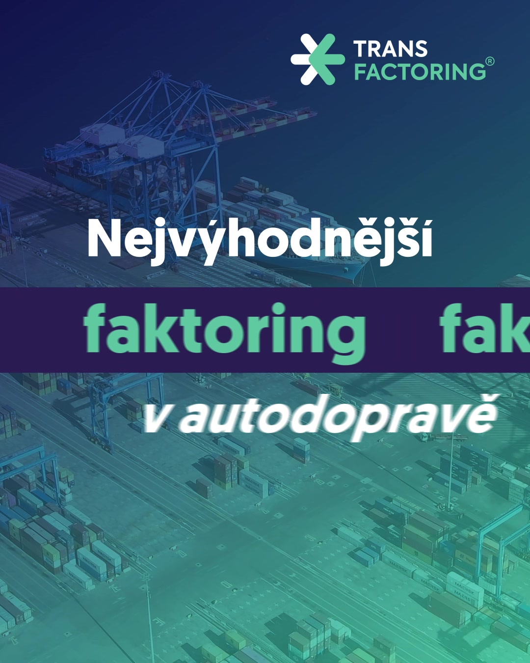 TRANS FACTORING s.r.o. foto 2 (náhled videa)