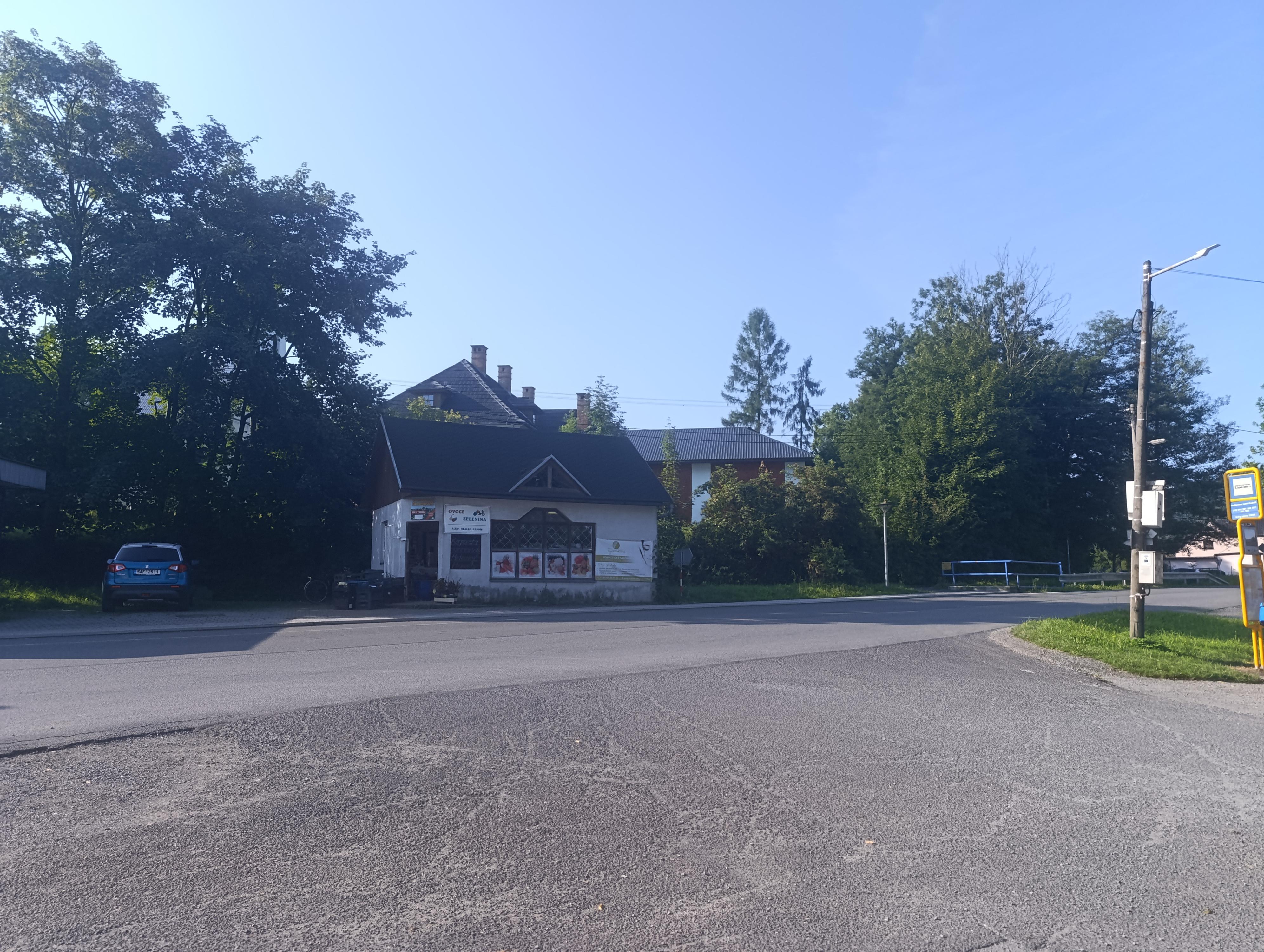 Ovoce - Zelenina Pražmo foto 2