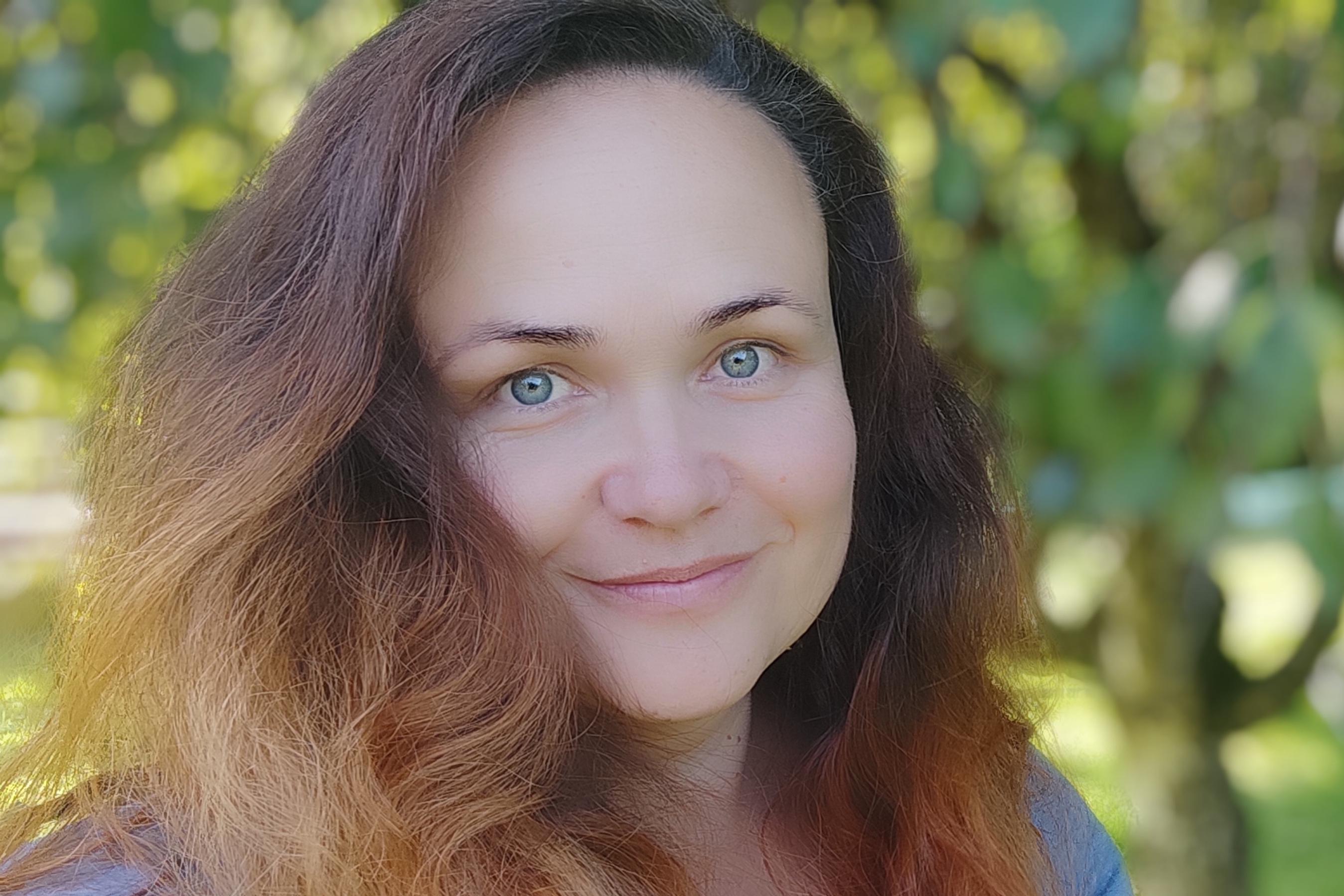 PÉČE O TĚLO A DUŠI - Pavlína Hůlková