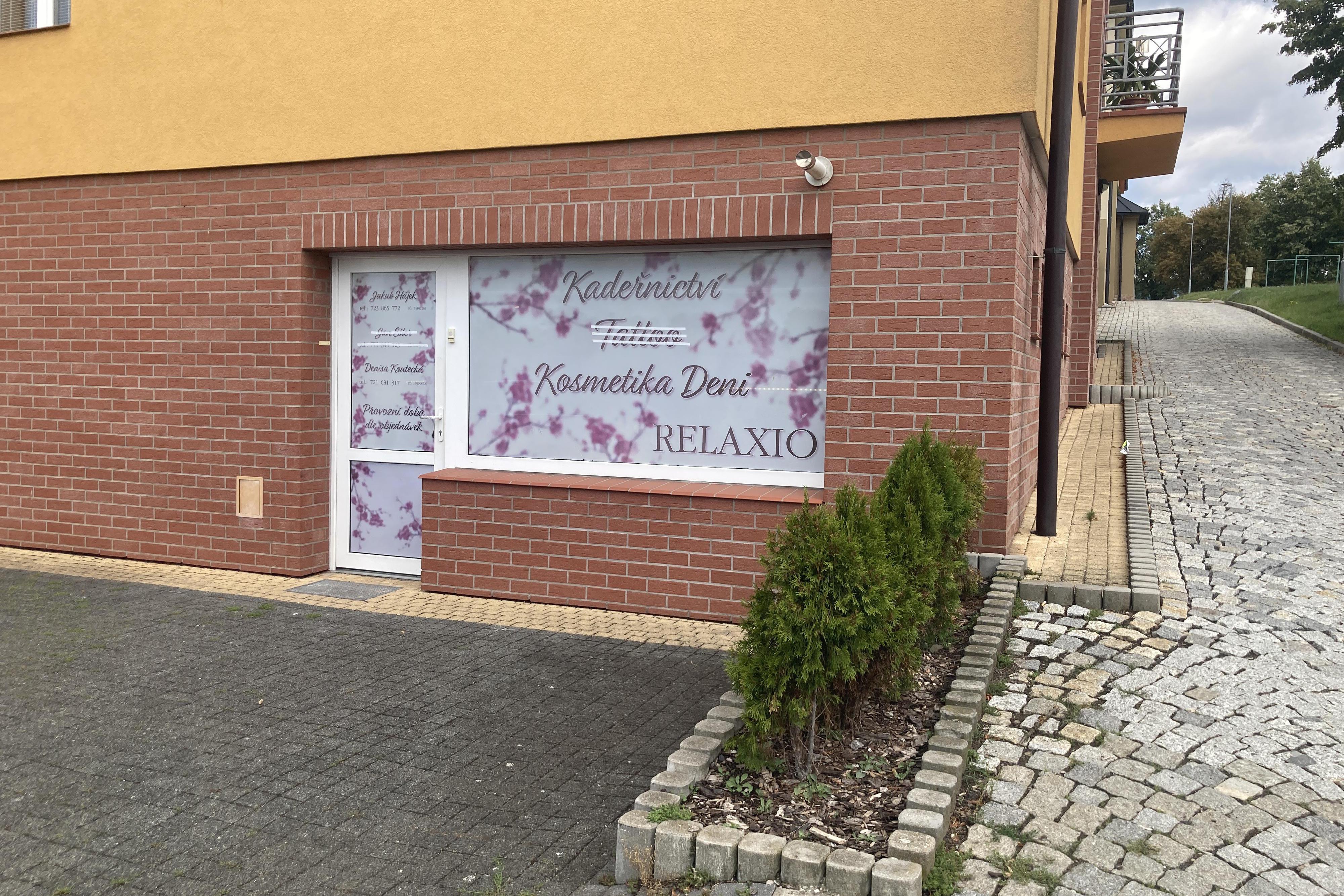 Salon Relaxio