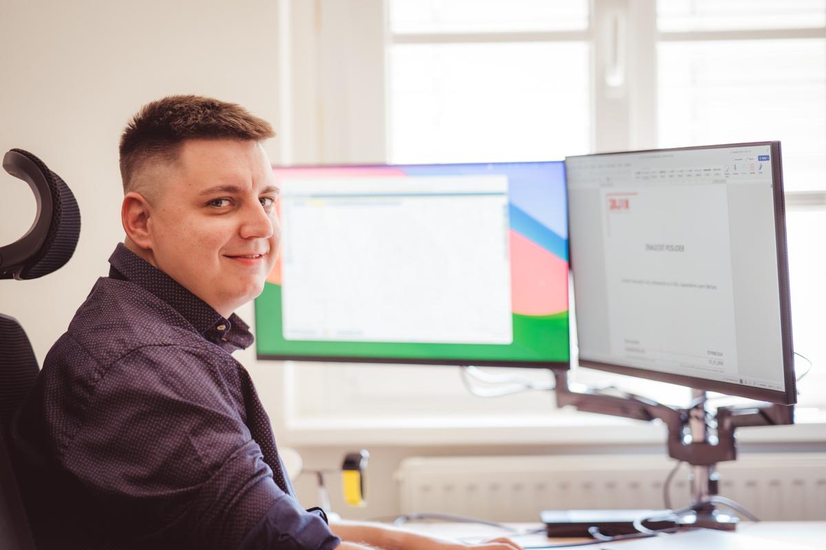 Ing. Tomáš Krulický, MBA, PhD.