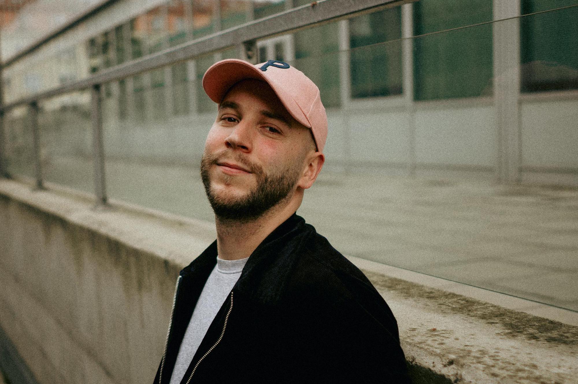 Mason Pixels - Svatební kameraman foto 1