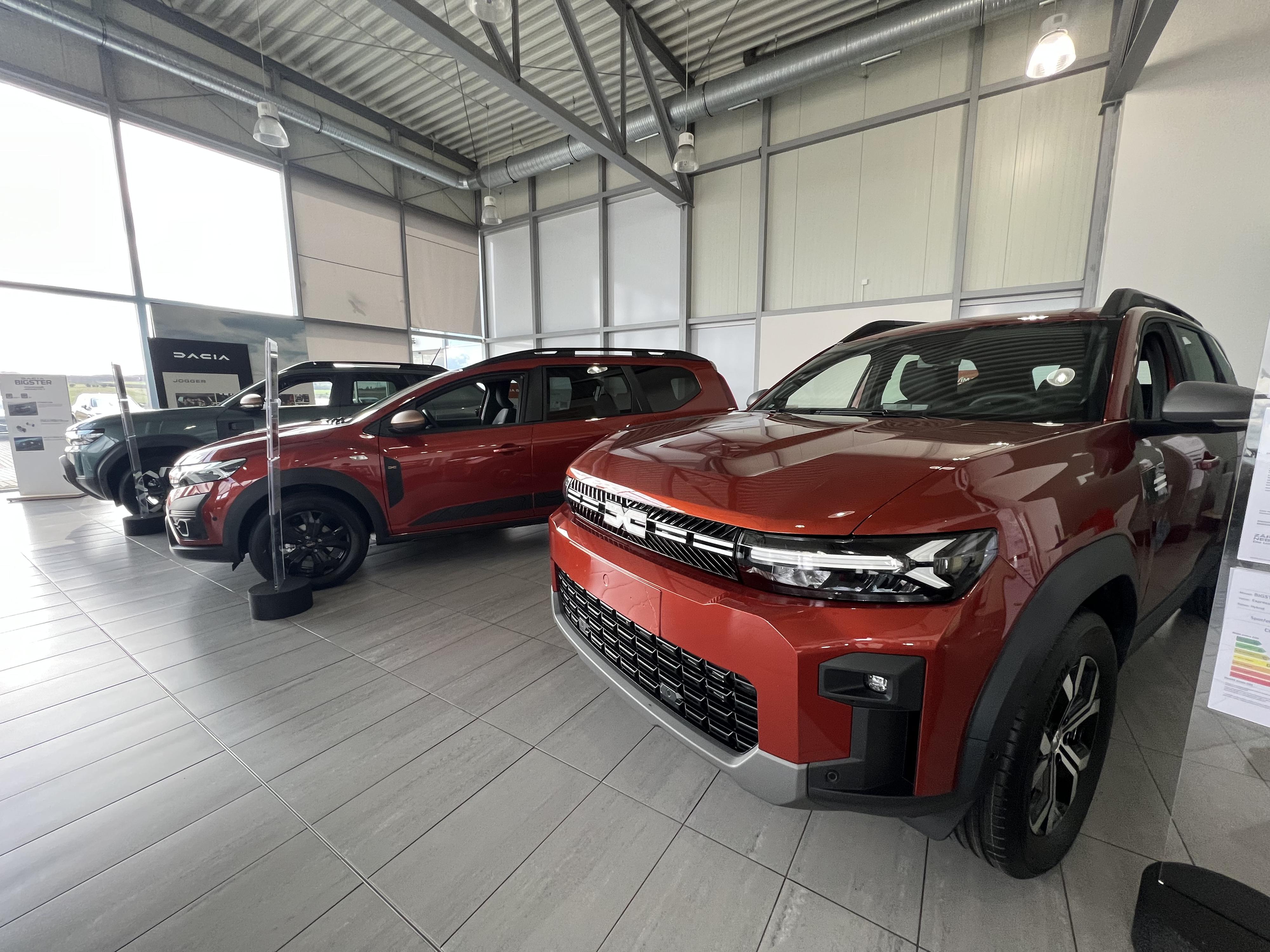 VYSOČINA AUTO GROUP | RENAULT foto 4