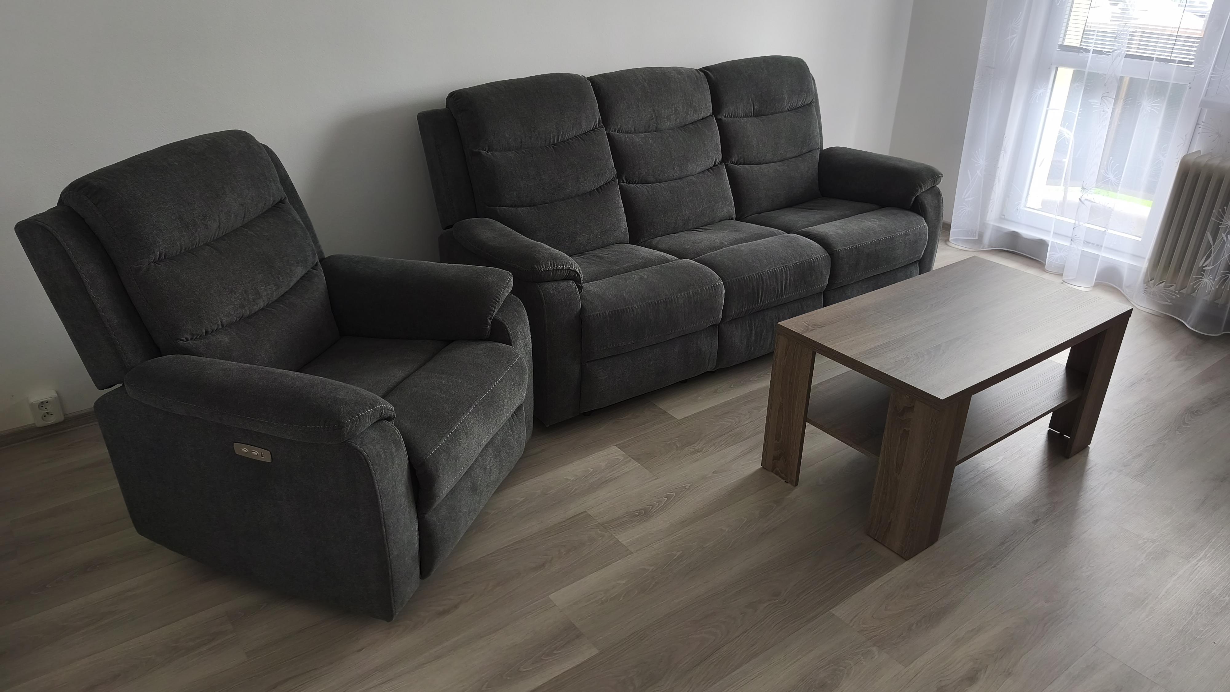 Apartmán Velké Losiny foto 4
