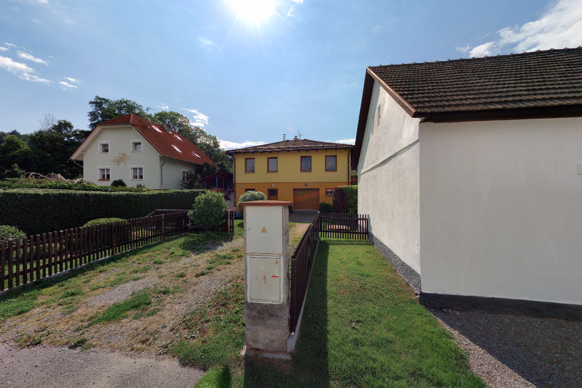 Jaroslav Štípek - Elektro, Revize, Montáže