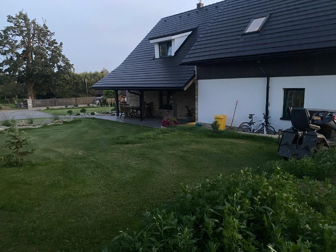 Apartmány Vlachovice 77