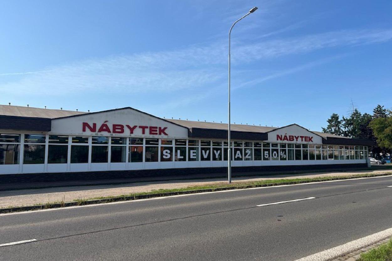 Nábytek ENO foto 1