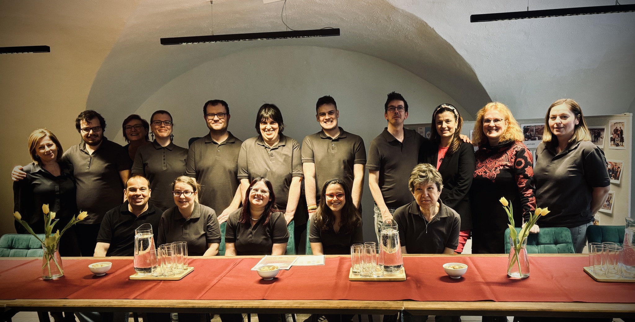 Sociální rehabilitace Vrátka foto 2