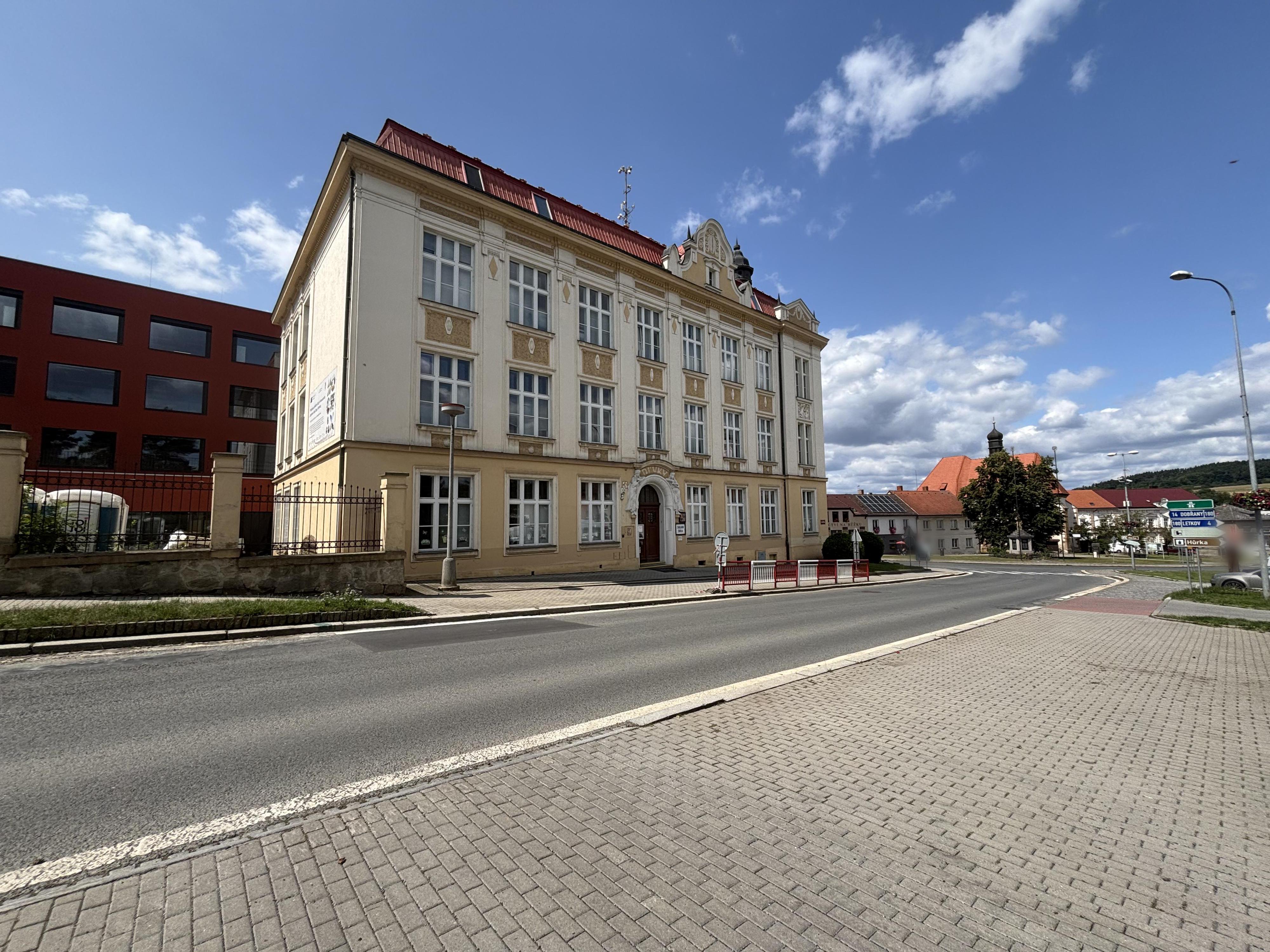 ZŠ Starý Plzenec foto 2