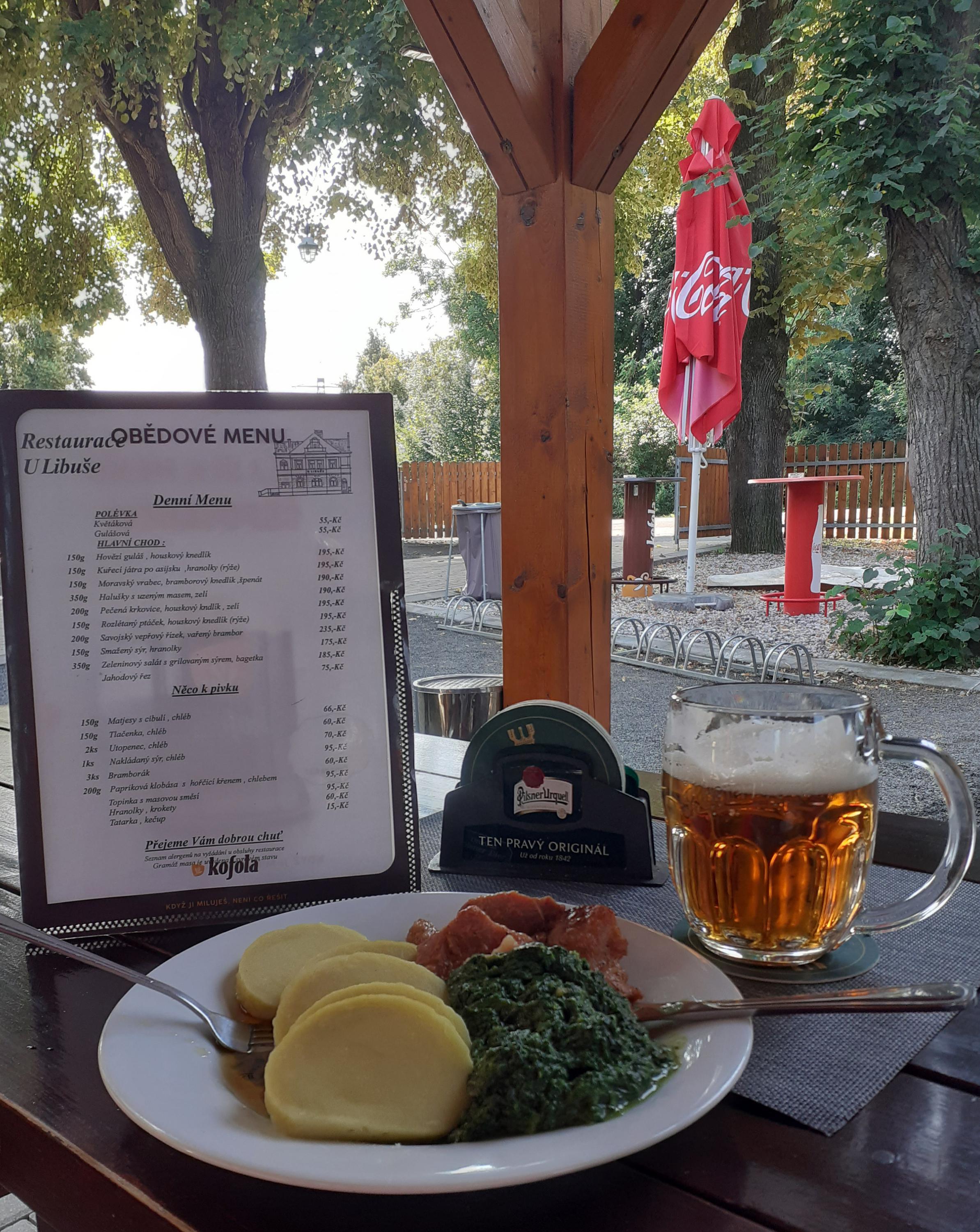 Restaurace u Libuše foto 5