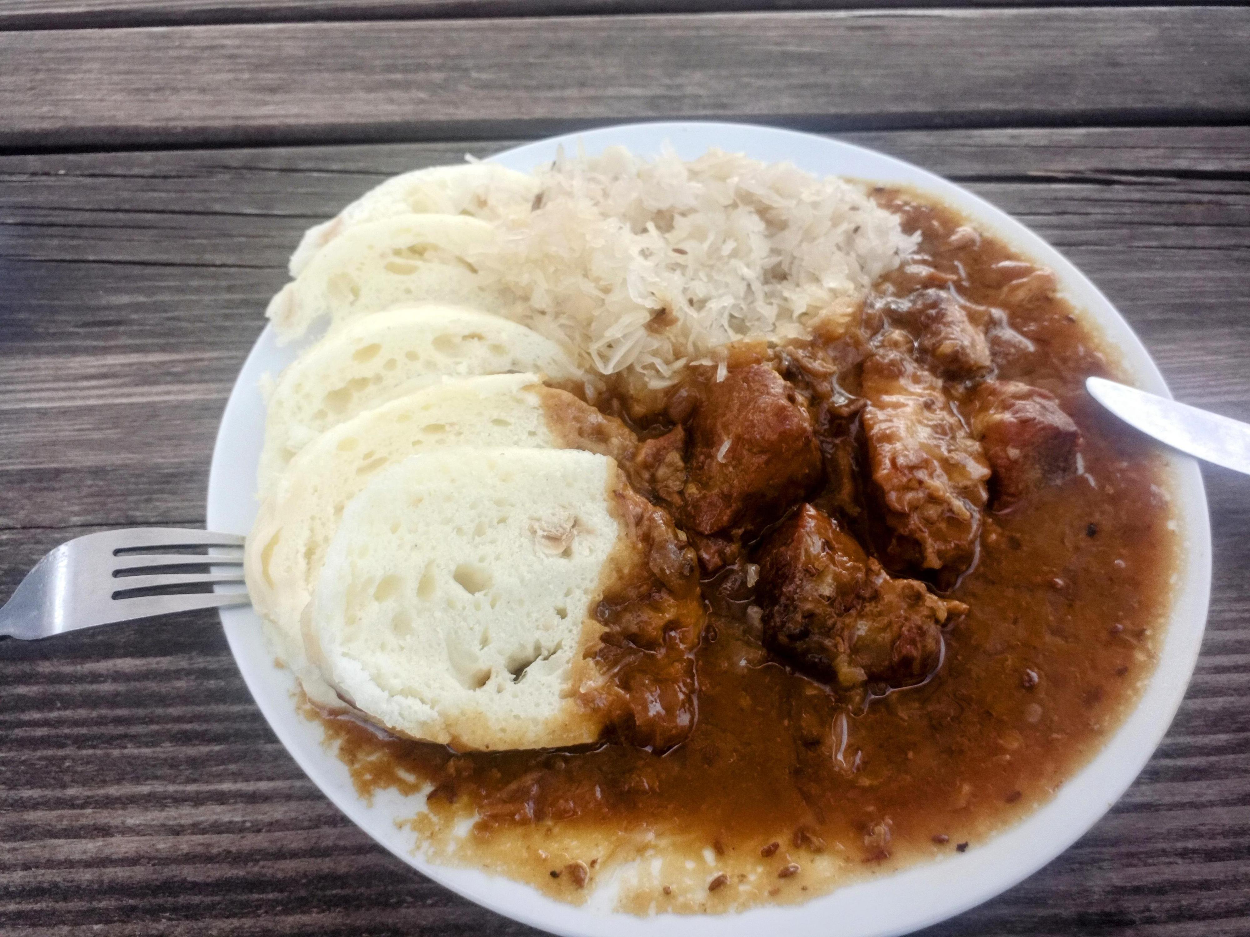 Pohostinství U Floriana foto 5