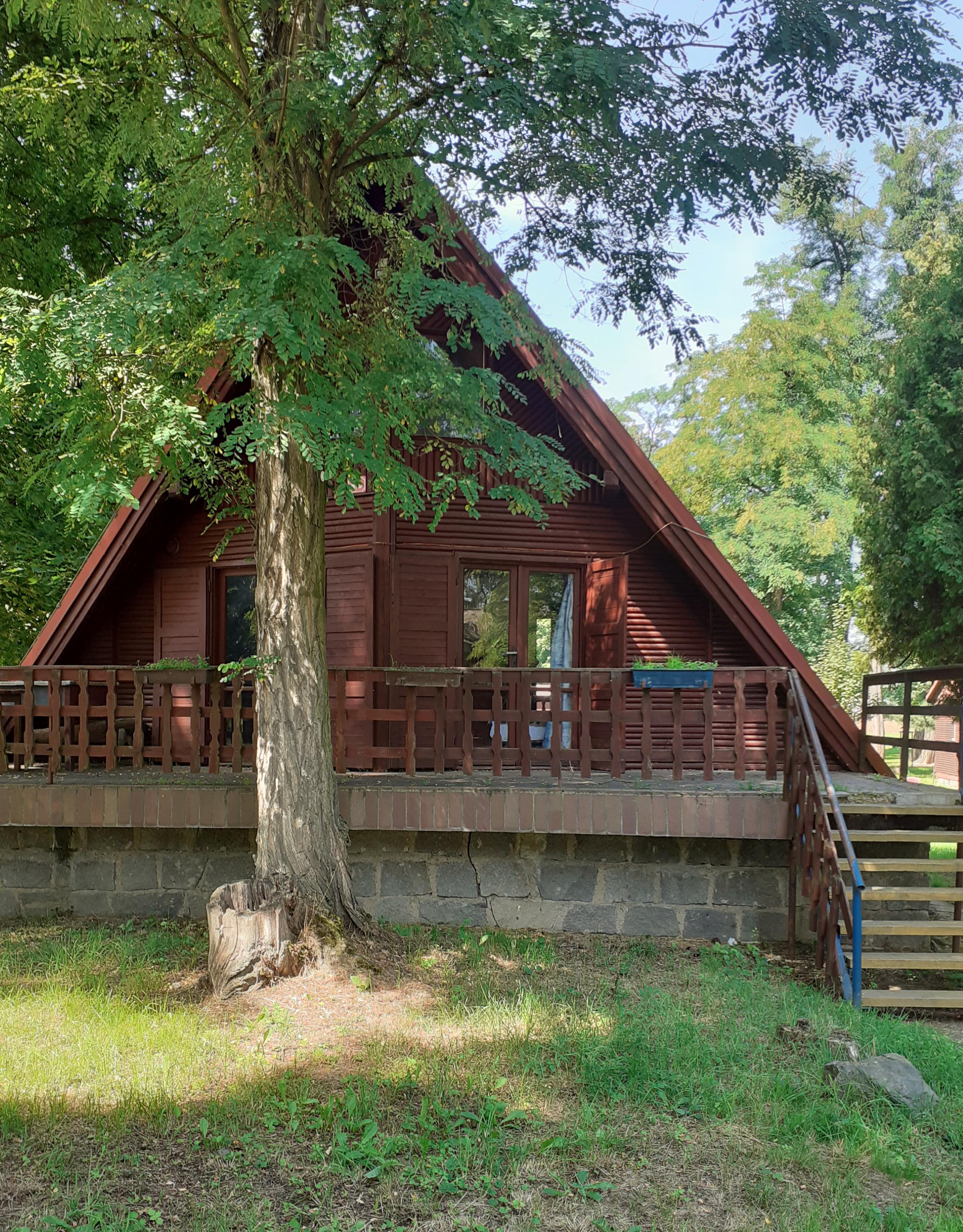 Autocamp Obora Veltrusy foto 5