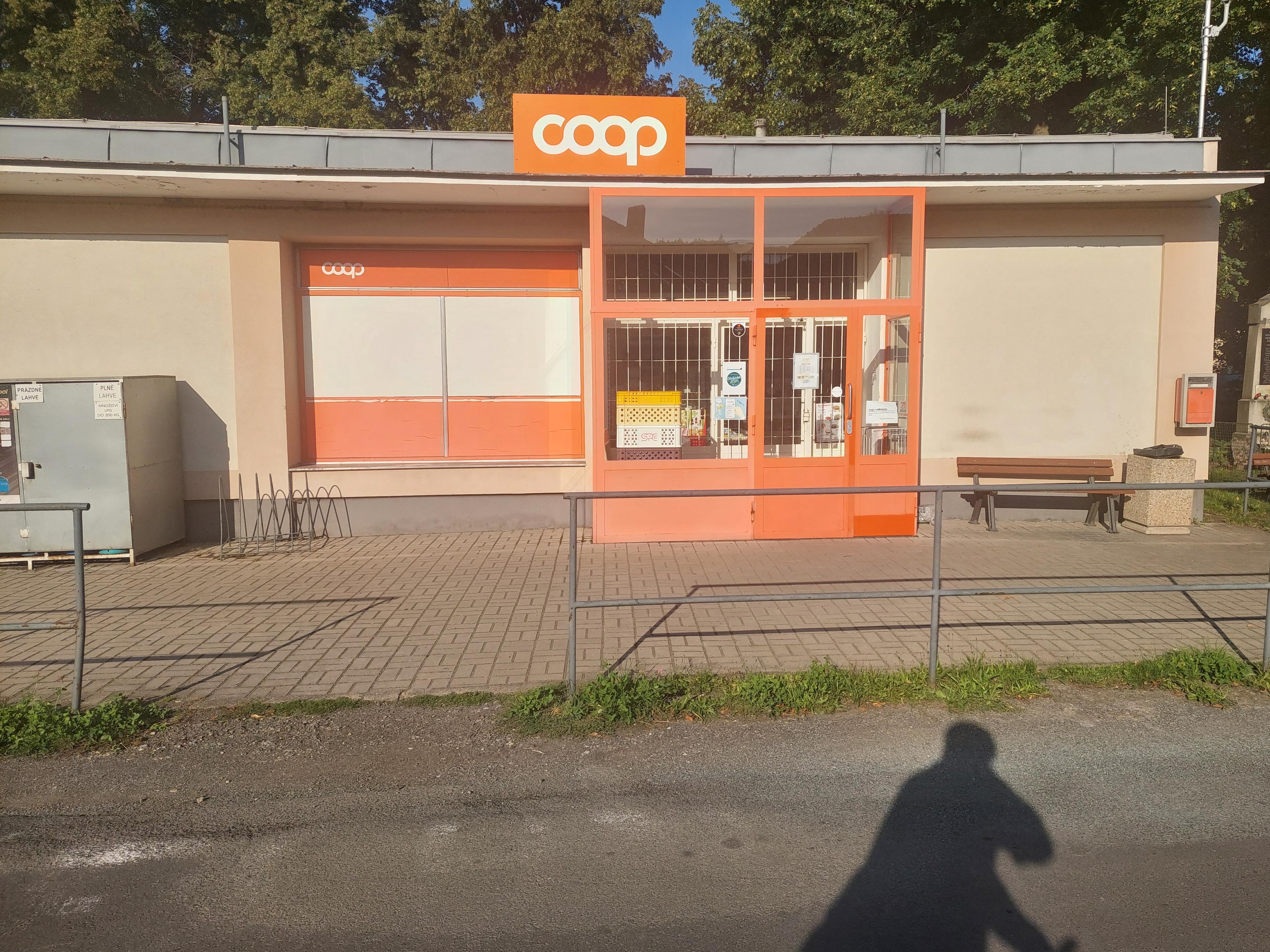 COOP foto 2