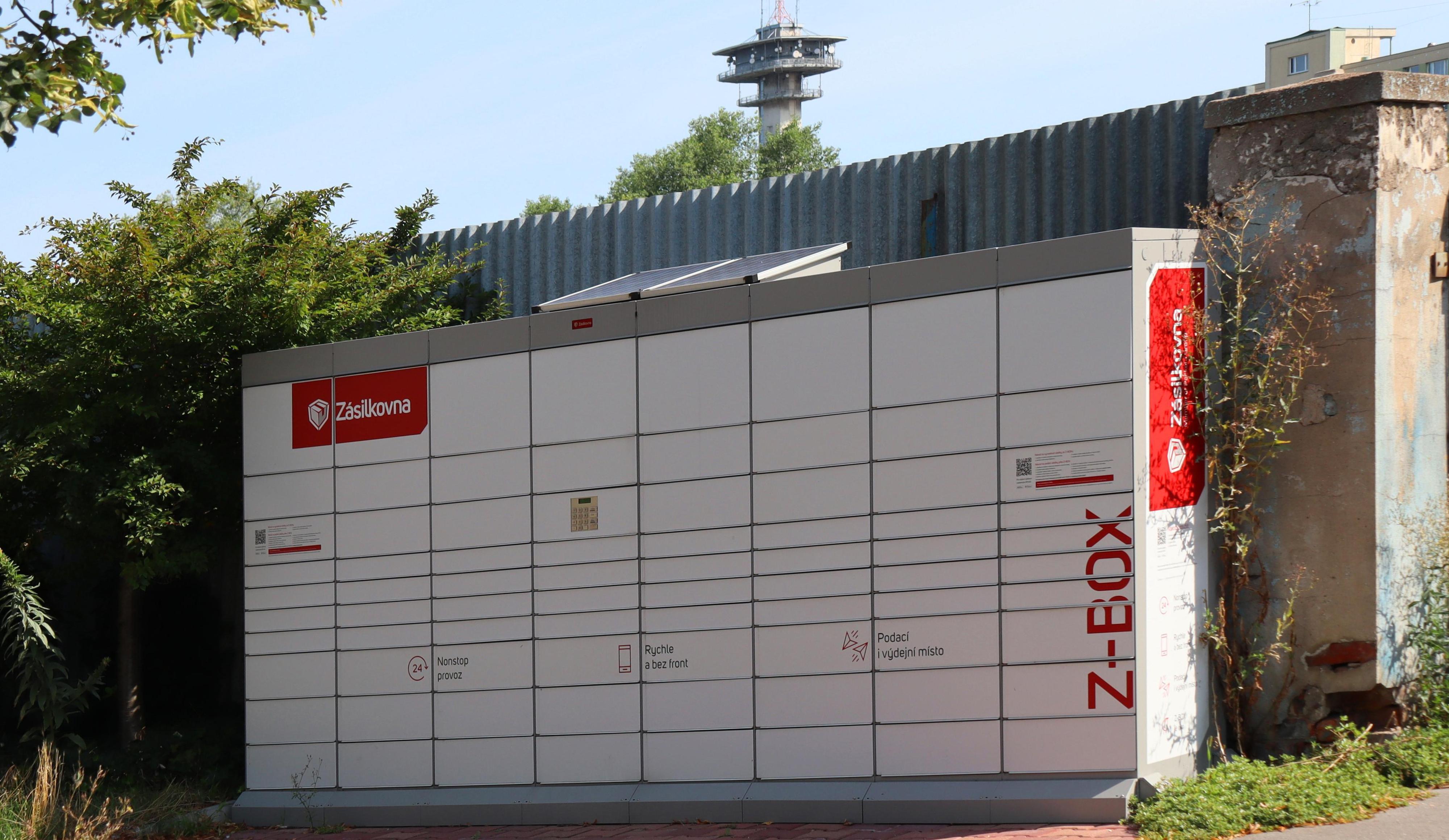 Z-BOX foto 2