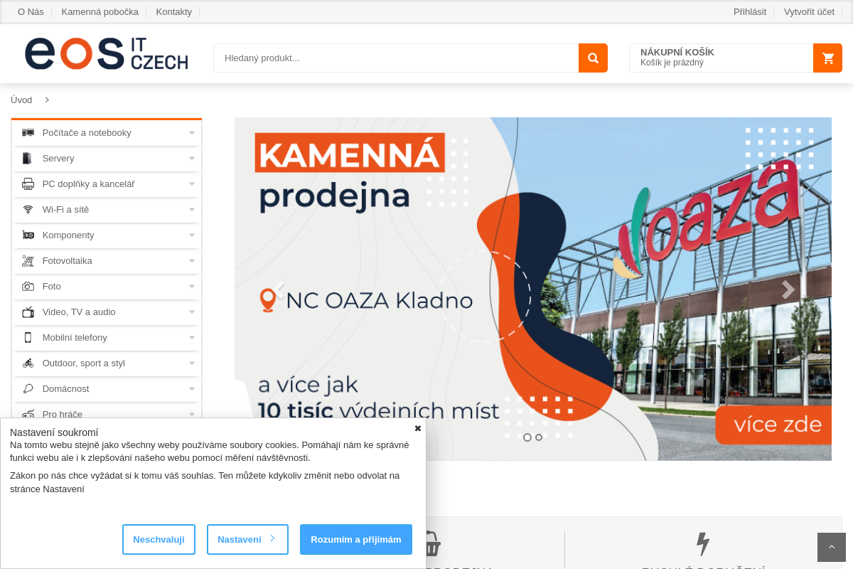 Shop.eos-it.cz foto 1