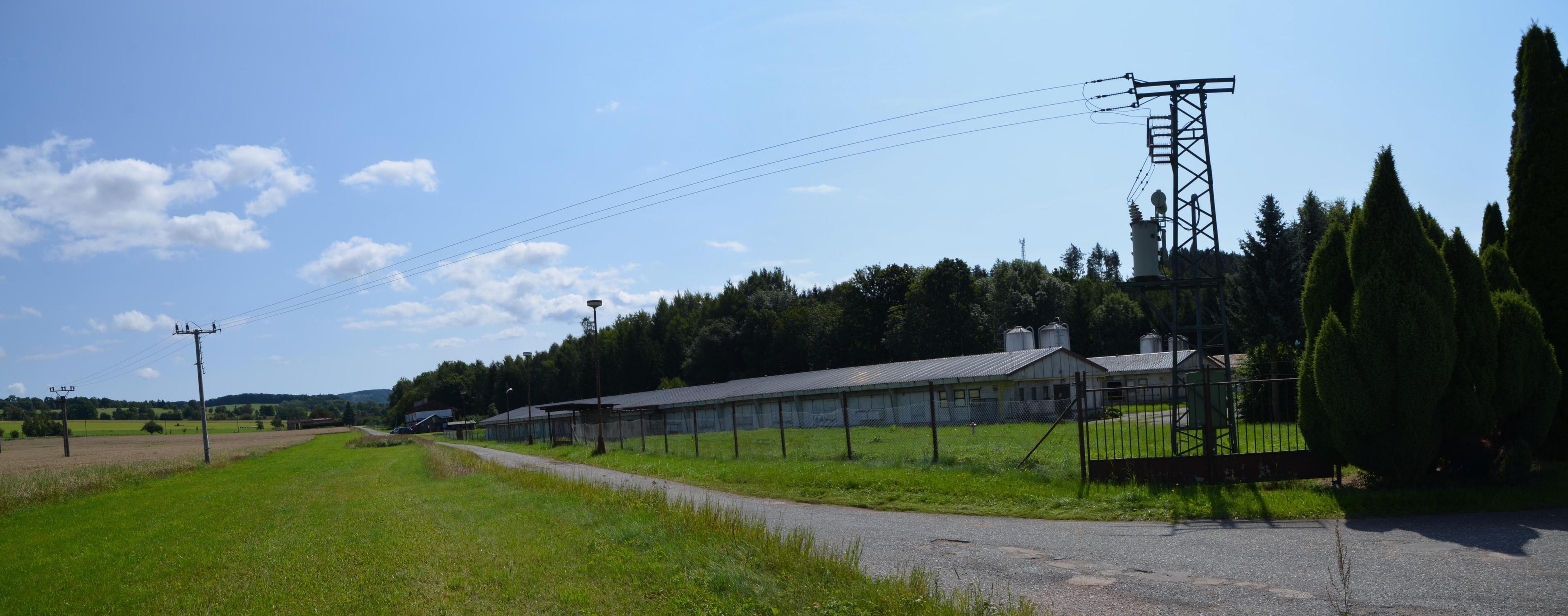 SH ČMS - Sbor dobrovolných hasičů Nízká Srbská foto 2