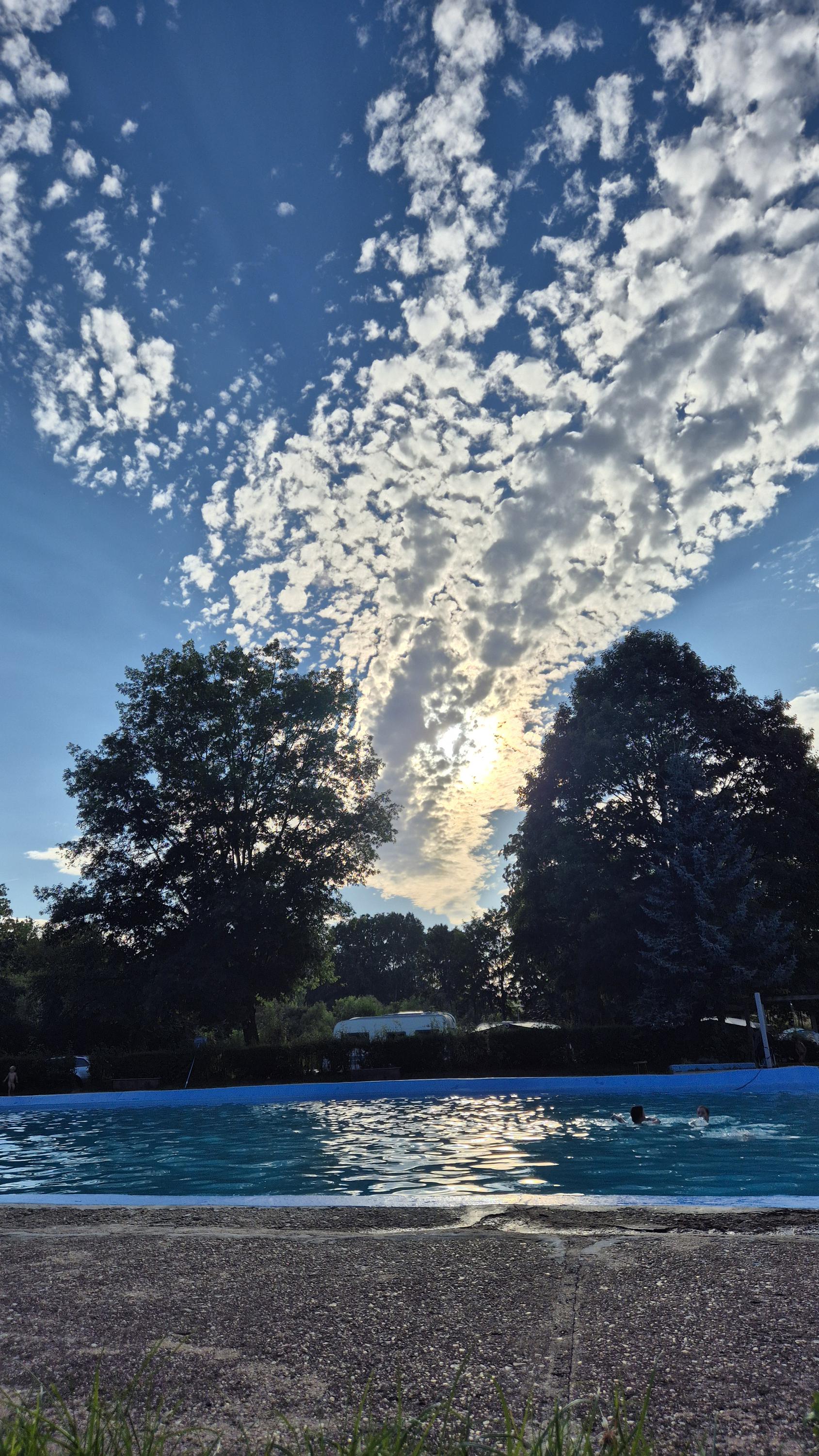 Koupaliště Sobotka foto 2