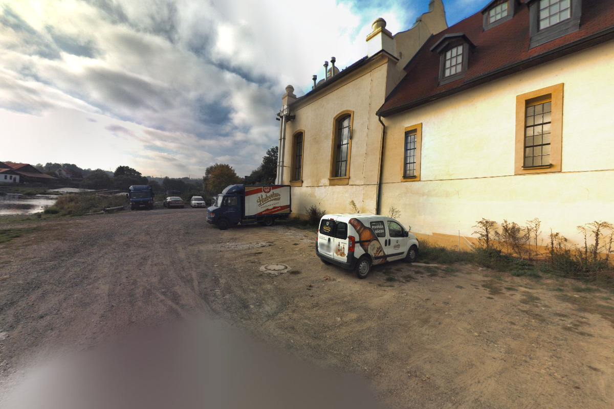 Půjčovna lodí Samba, s.r.o.