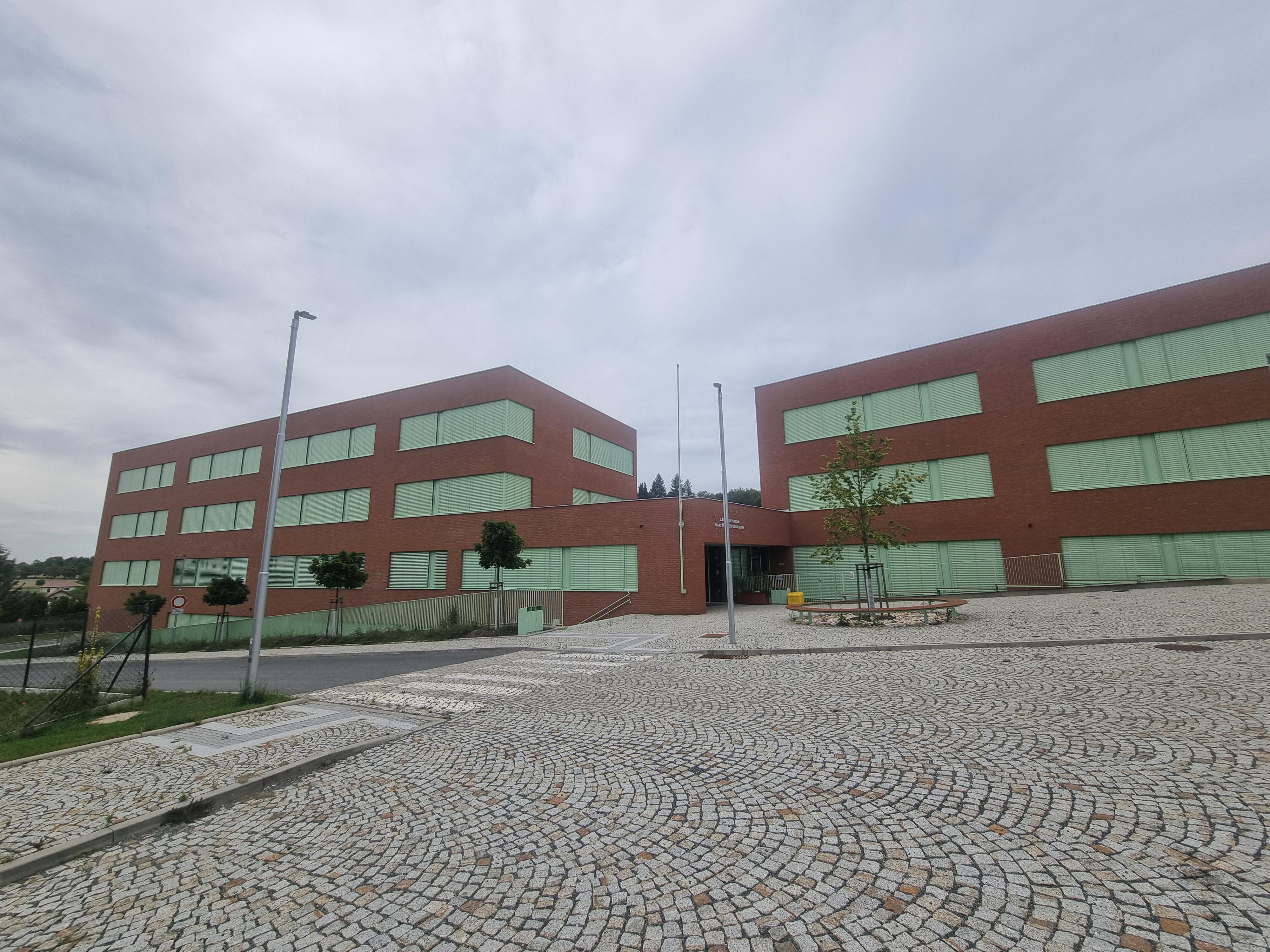 Základní škola bratří Fričů Ondřejov foto 4