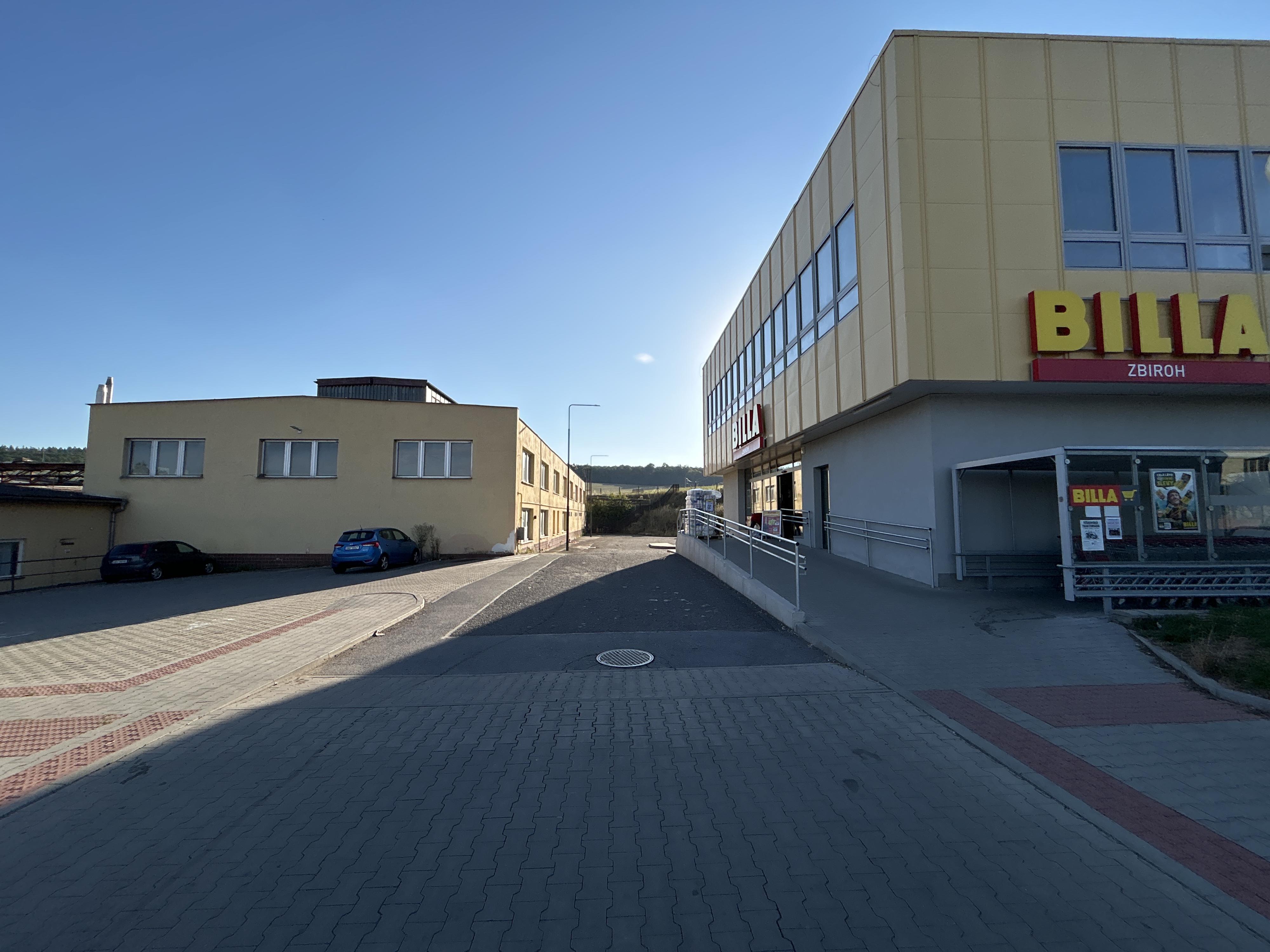 BILLA foto 2