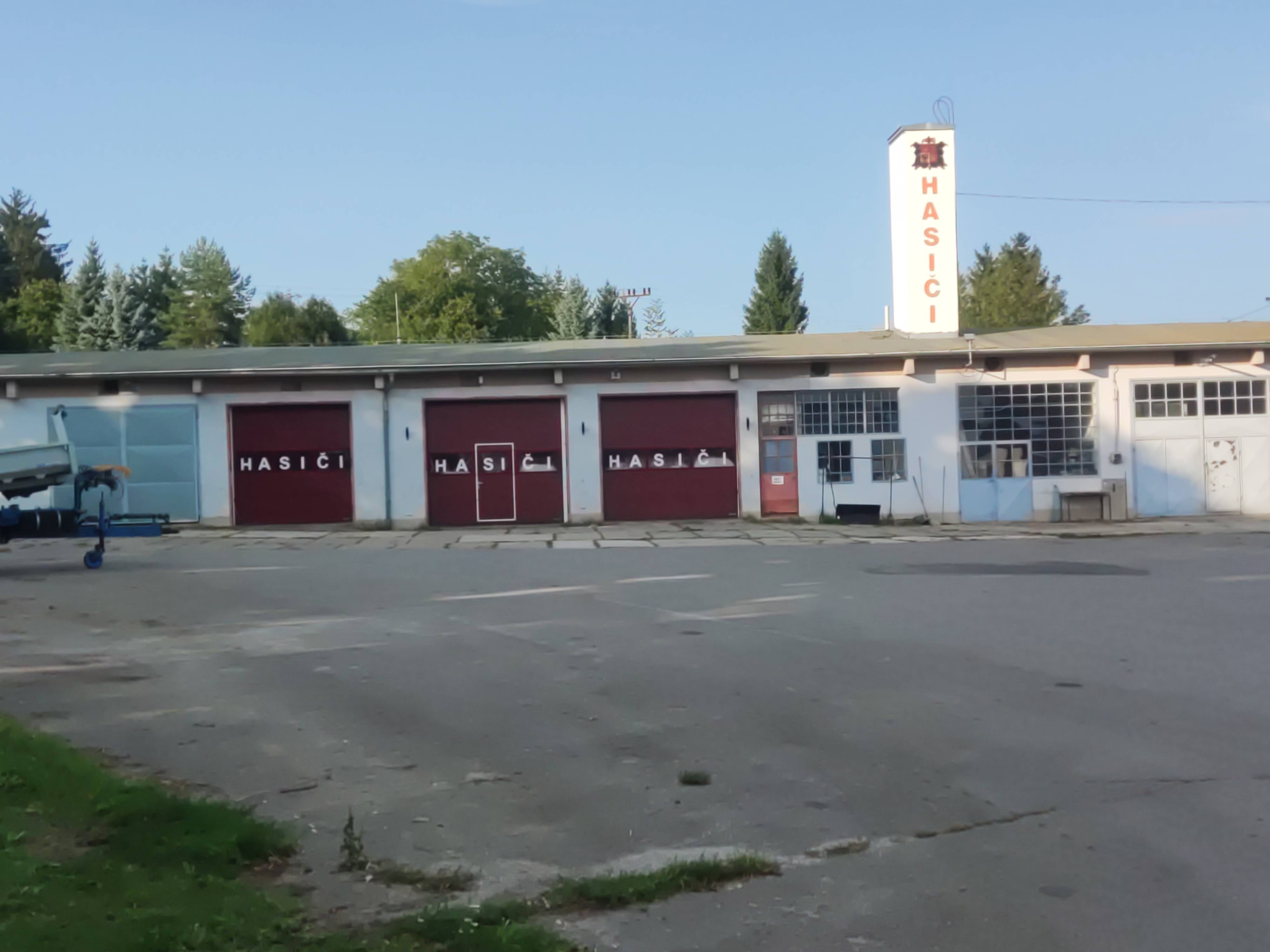 SH ČMS - Sbor dobrovolných hasičů Sobotka foto 3