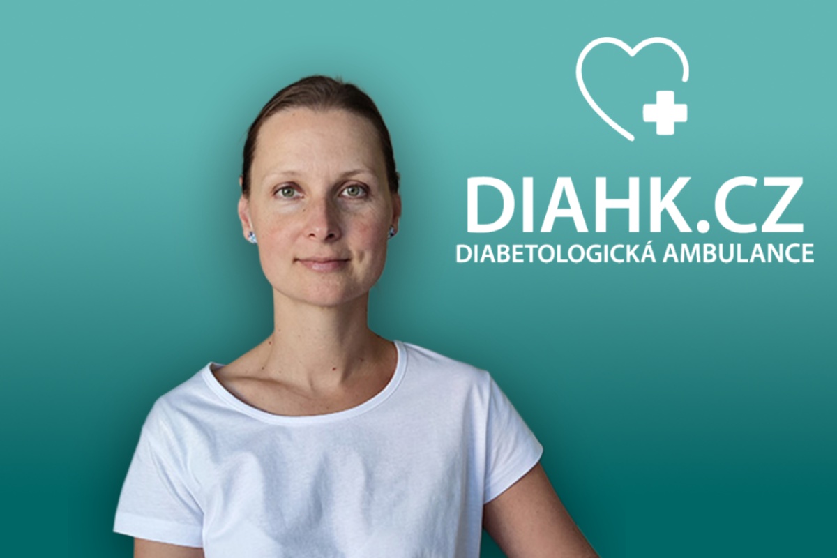 Diabetologie - MUDr. Andrea Plíhalová foto 2