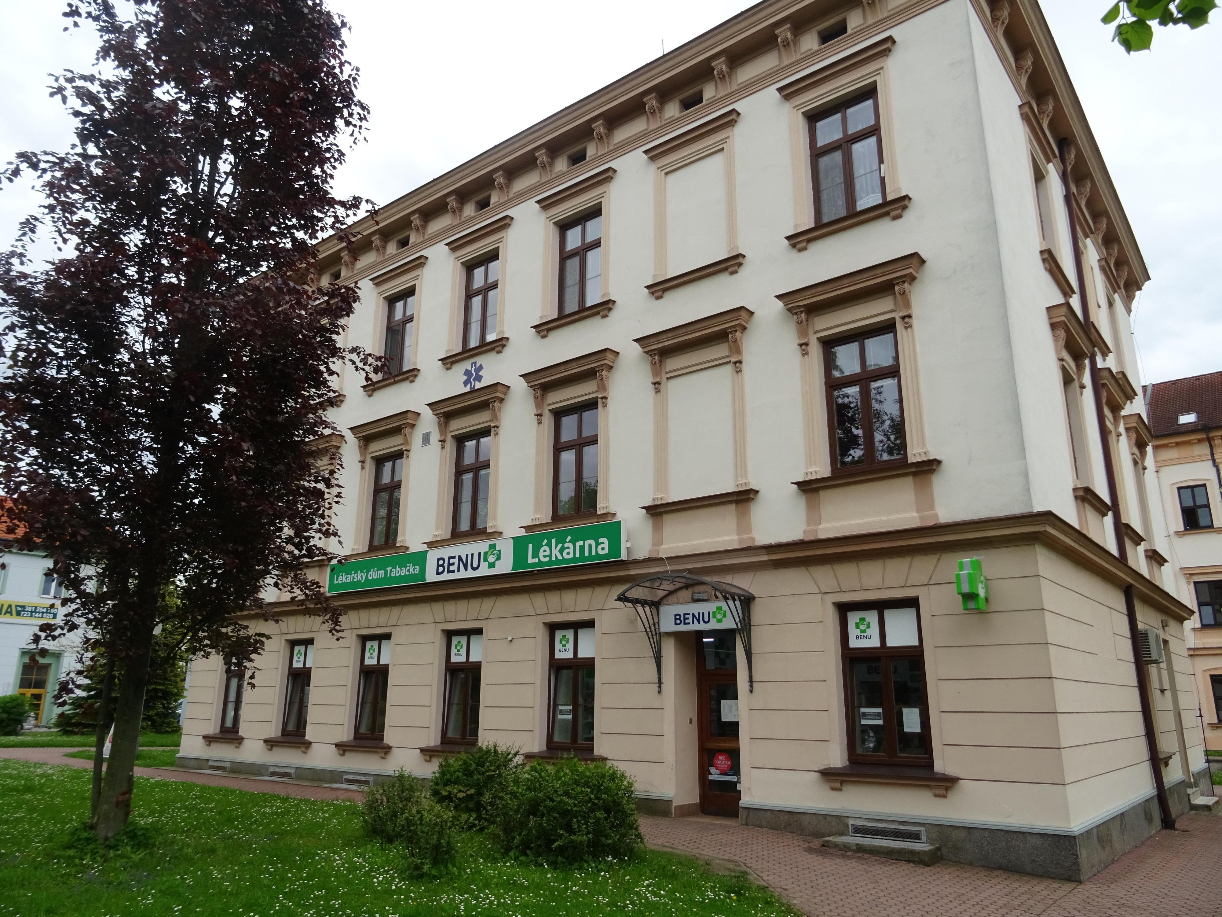 BENU Lékárna foto 6