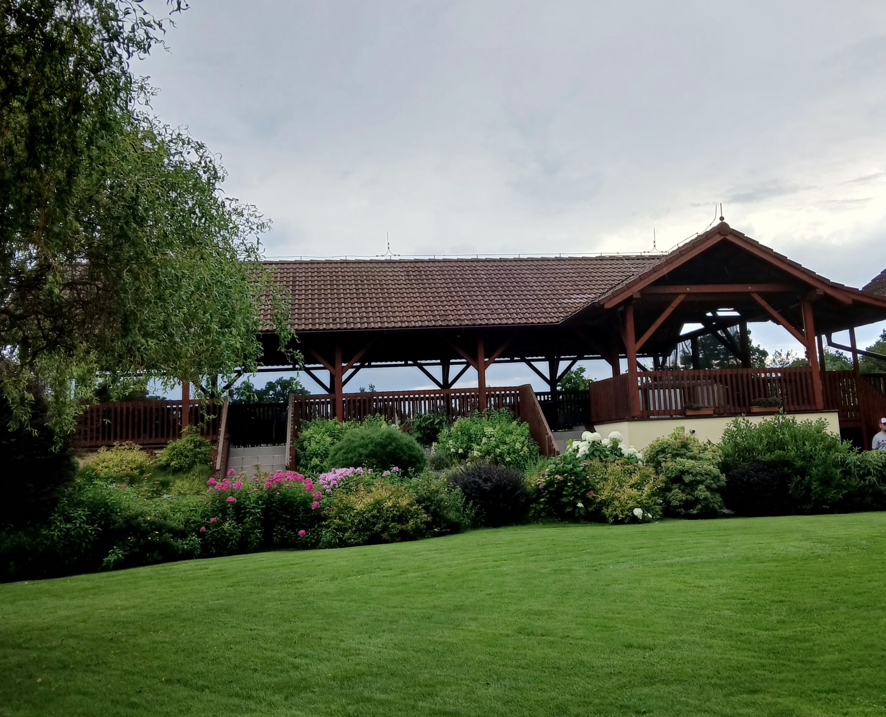 Hotel Pivovarský dvůr Zvíkov