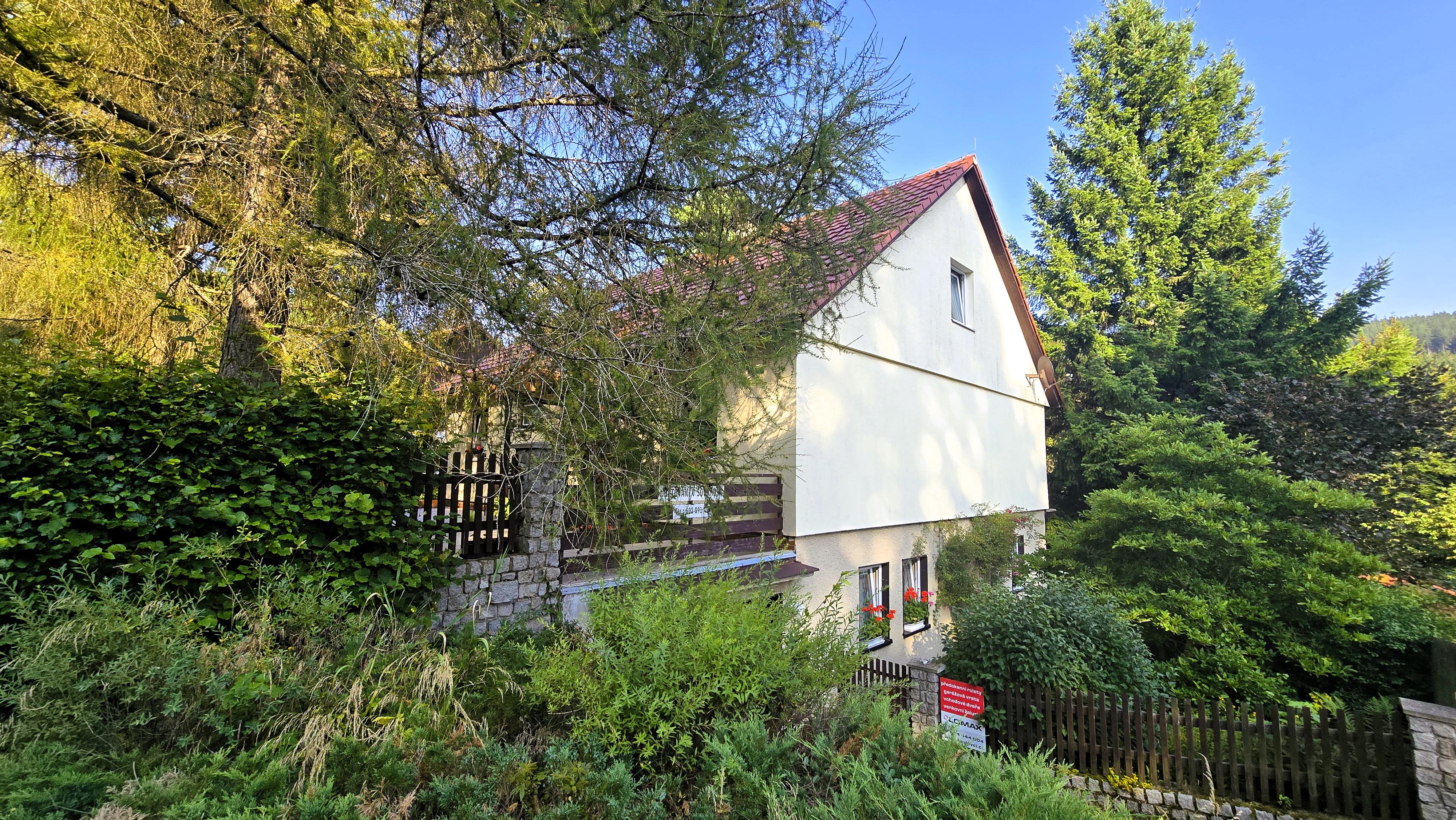 Apartmány u Kinčeků foto 2