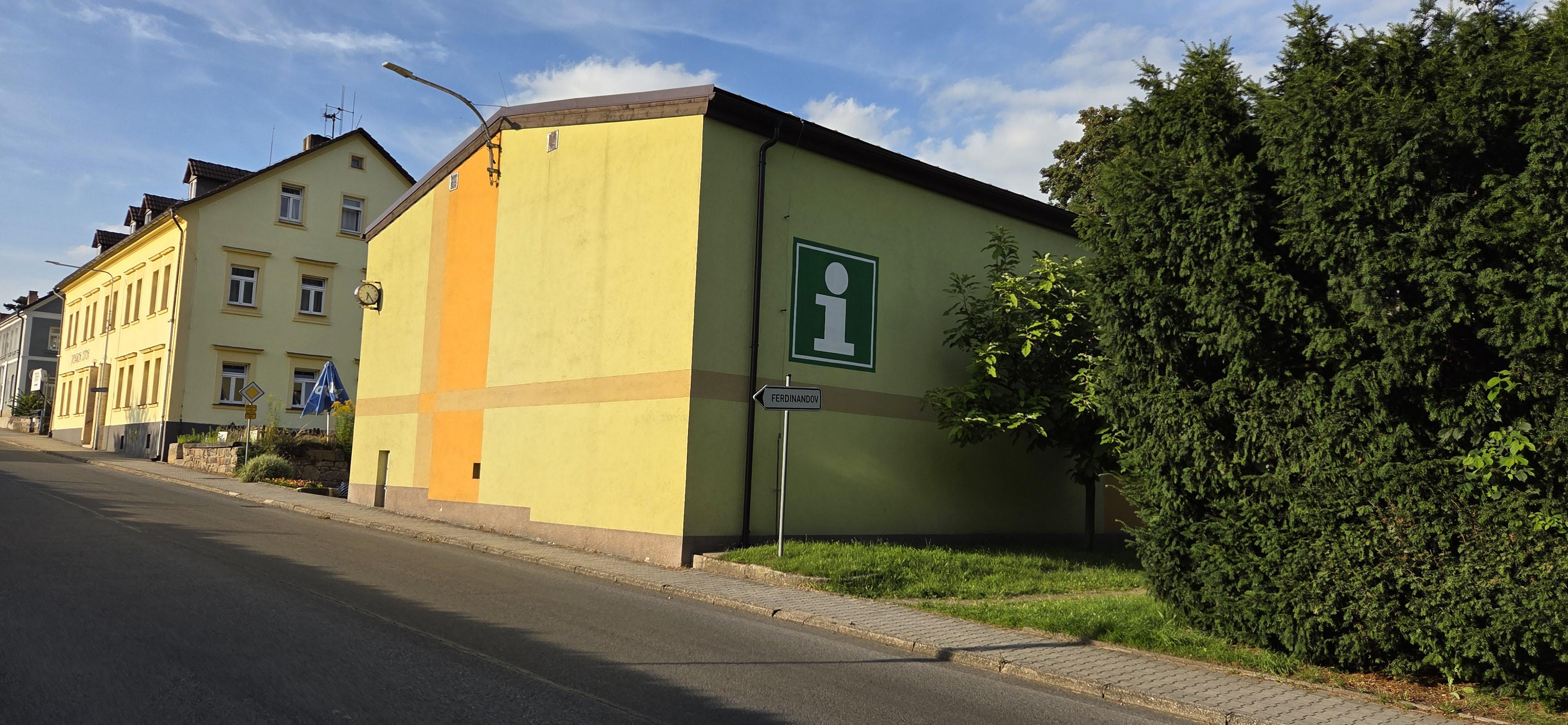 Turistické informační centrum Hejnice foto 5