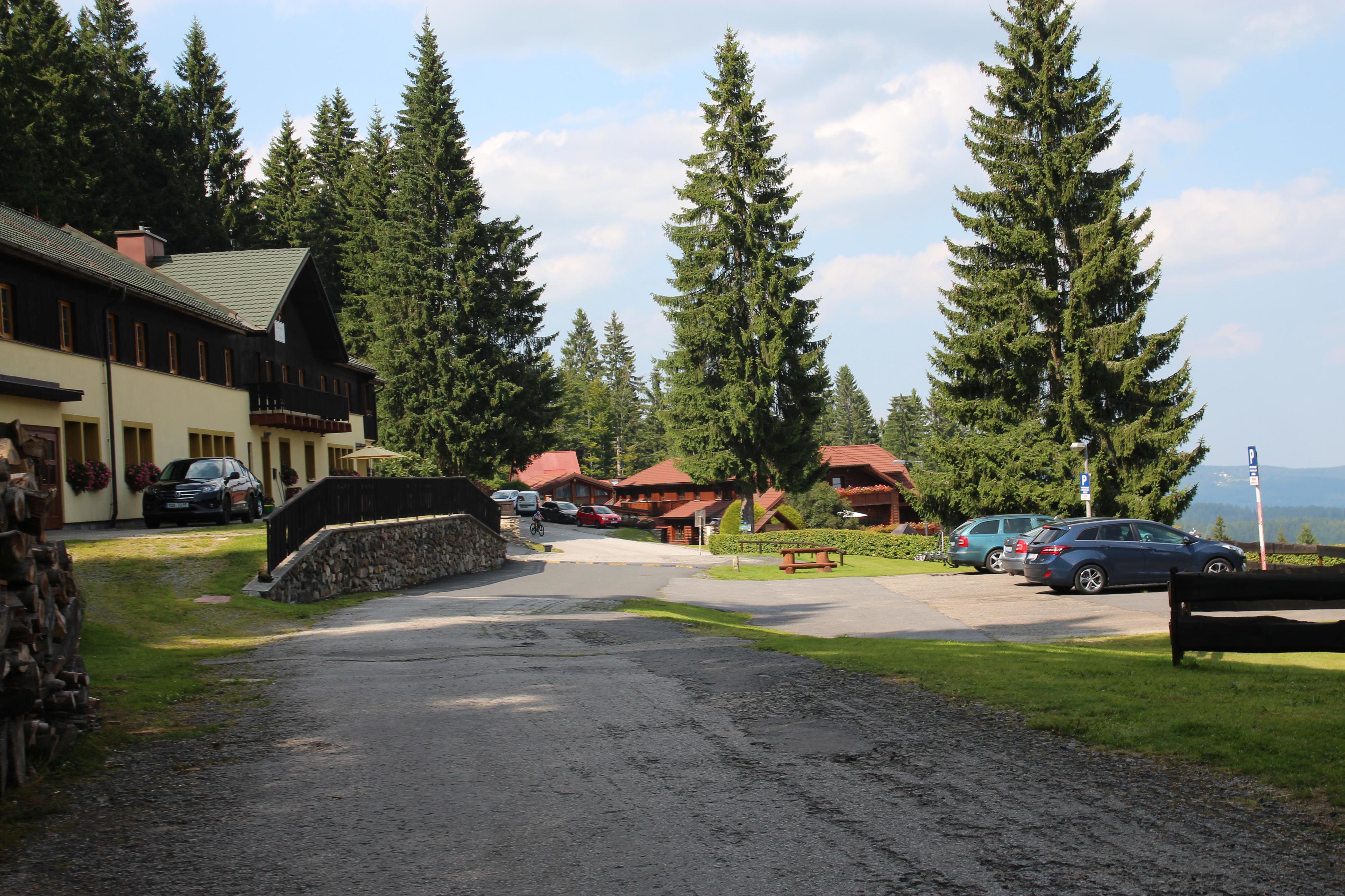 Penzion U Lenců foto 4