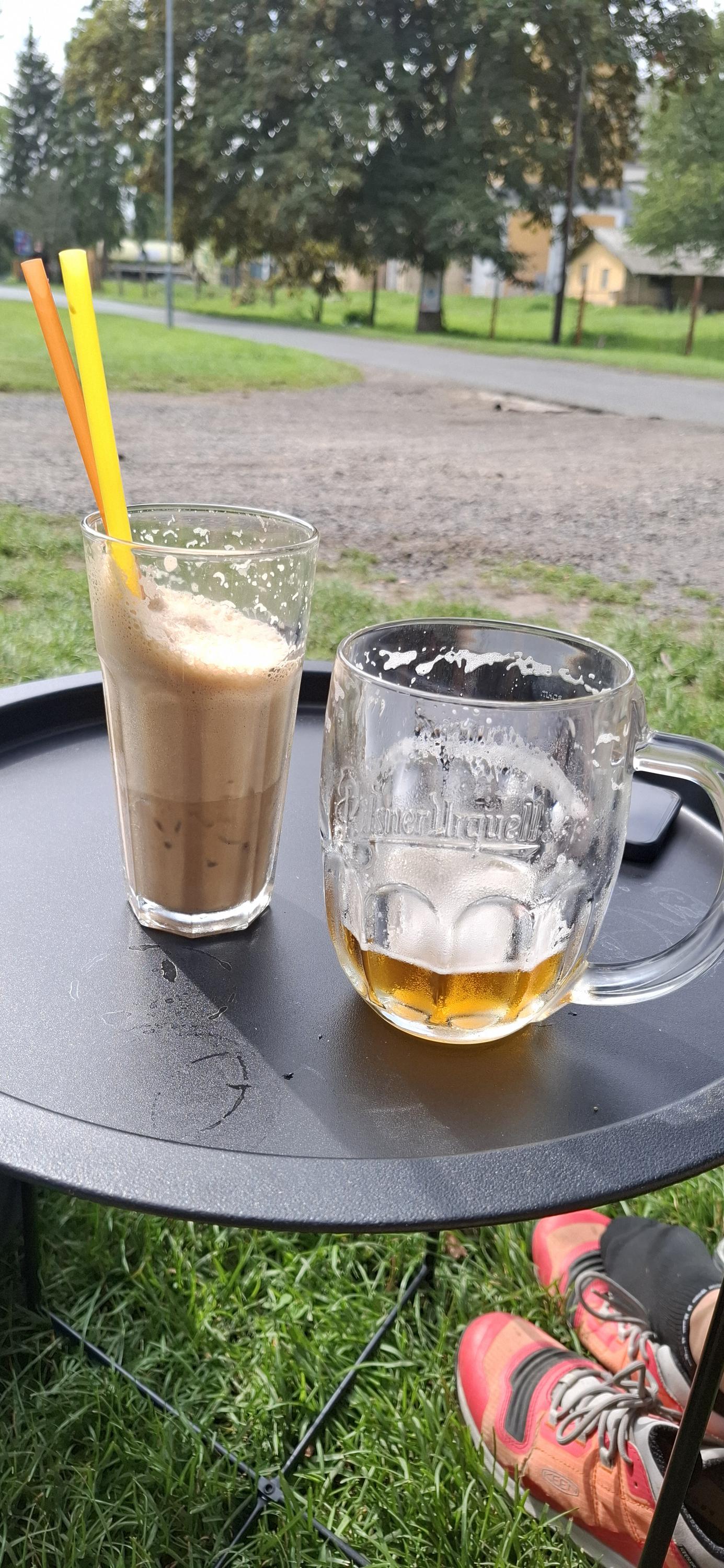 Občerstvení Hnedle Vedle foto 6