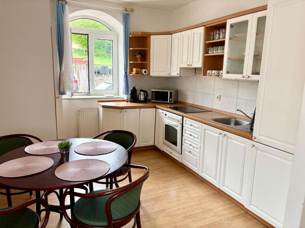 Apartmány Maňová foto 1