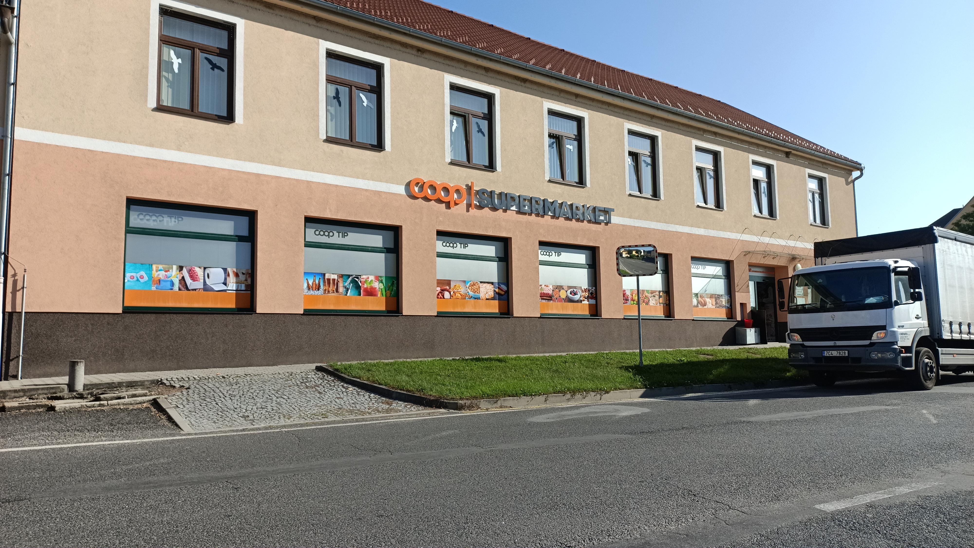 COOP - TUTY foto 4