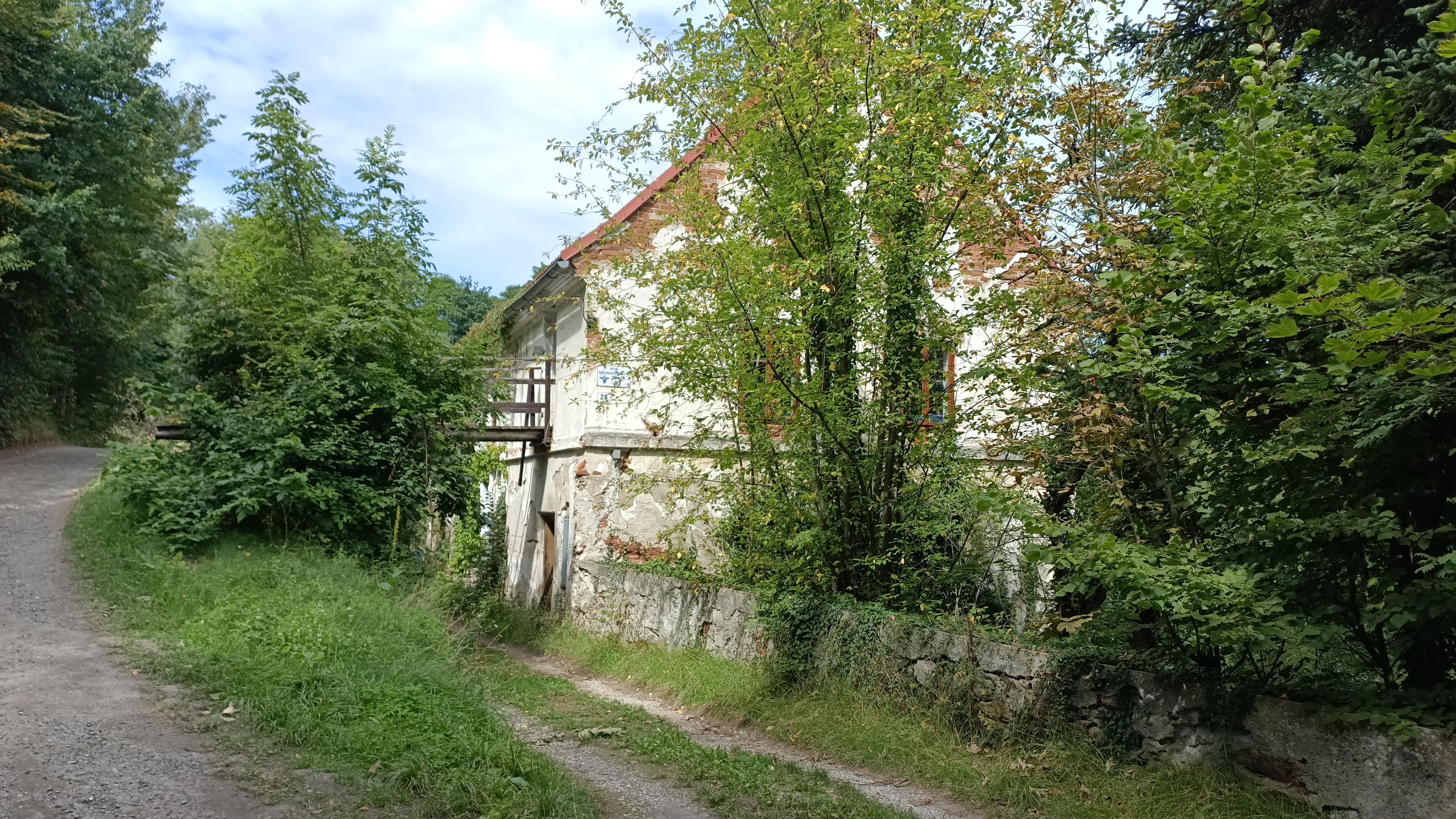 Muzeum mlynářství foto 2