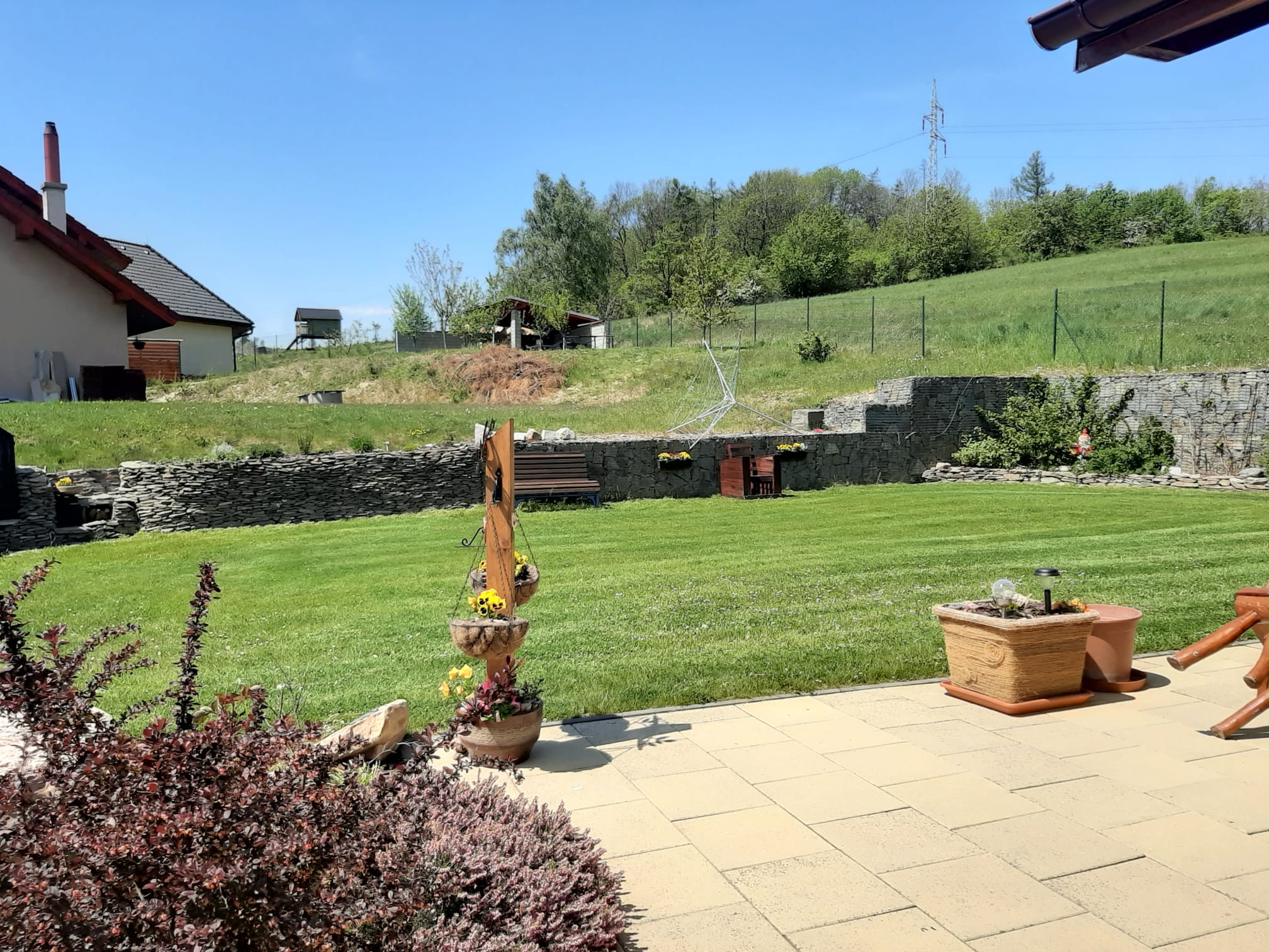 Zahradníci Rozkvět foto 6