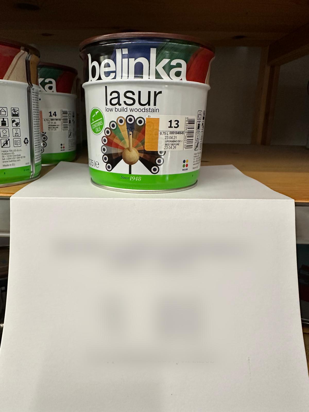 Top-lak Pulpán foto 4