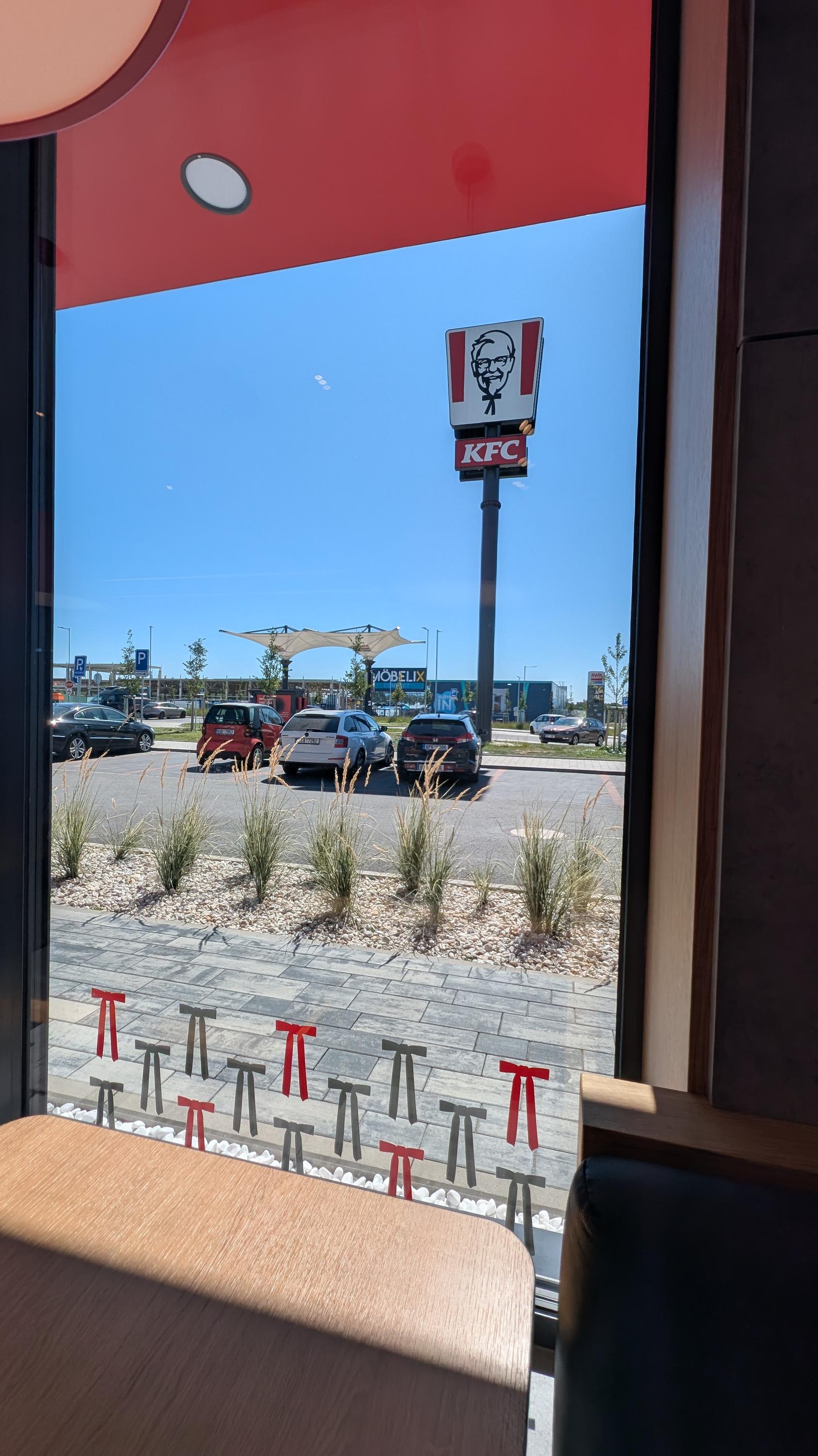 KFC foto 2