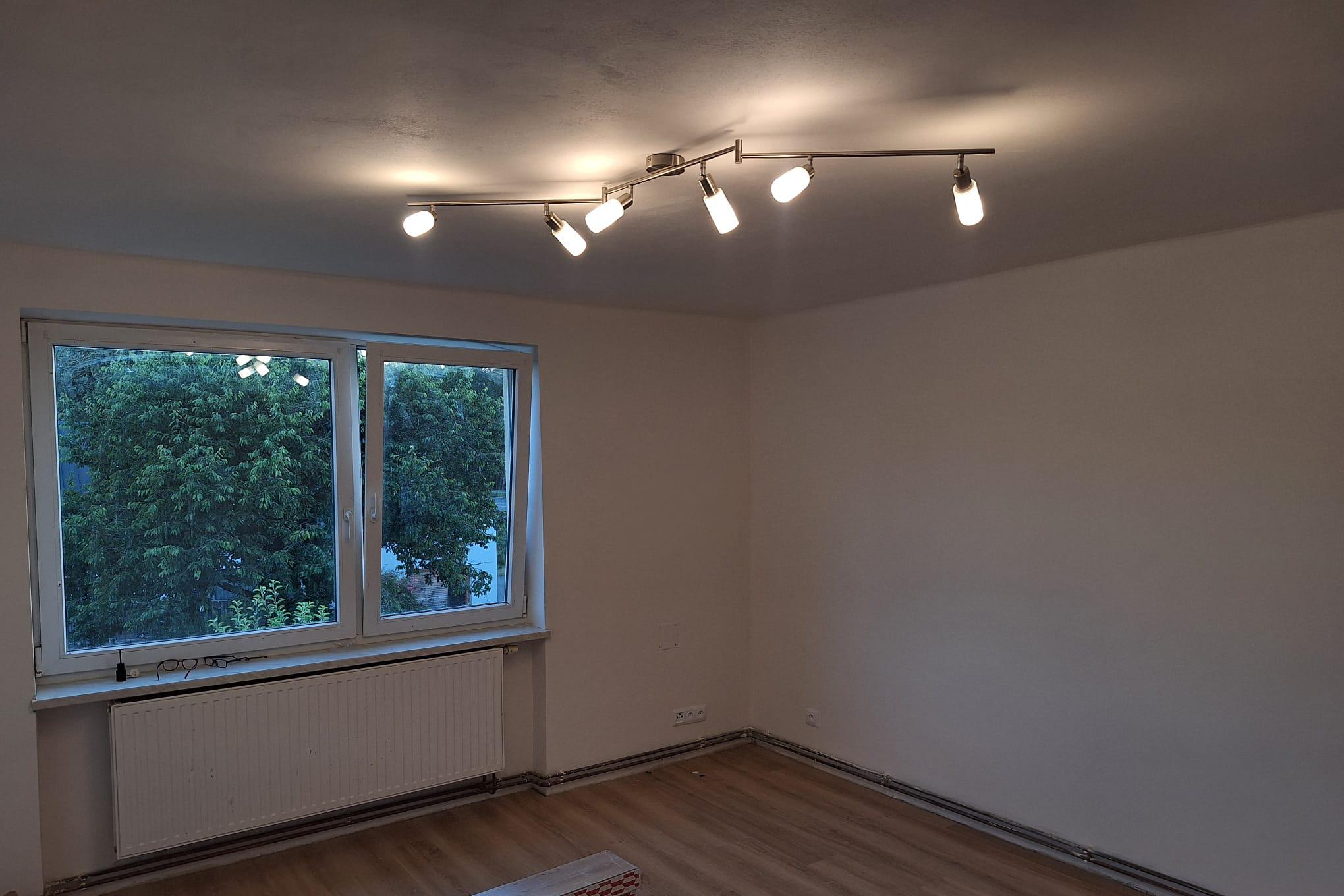 Spolehlivý elektrikář